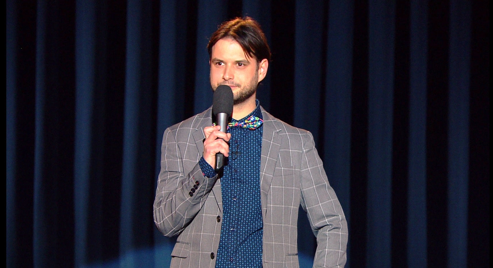 Lassan mondom el - Hajdú Balázs