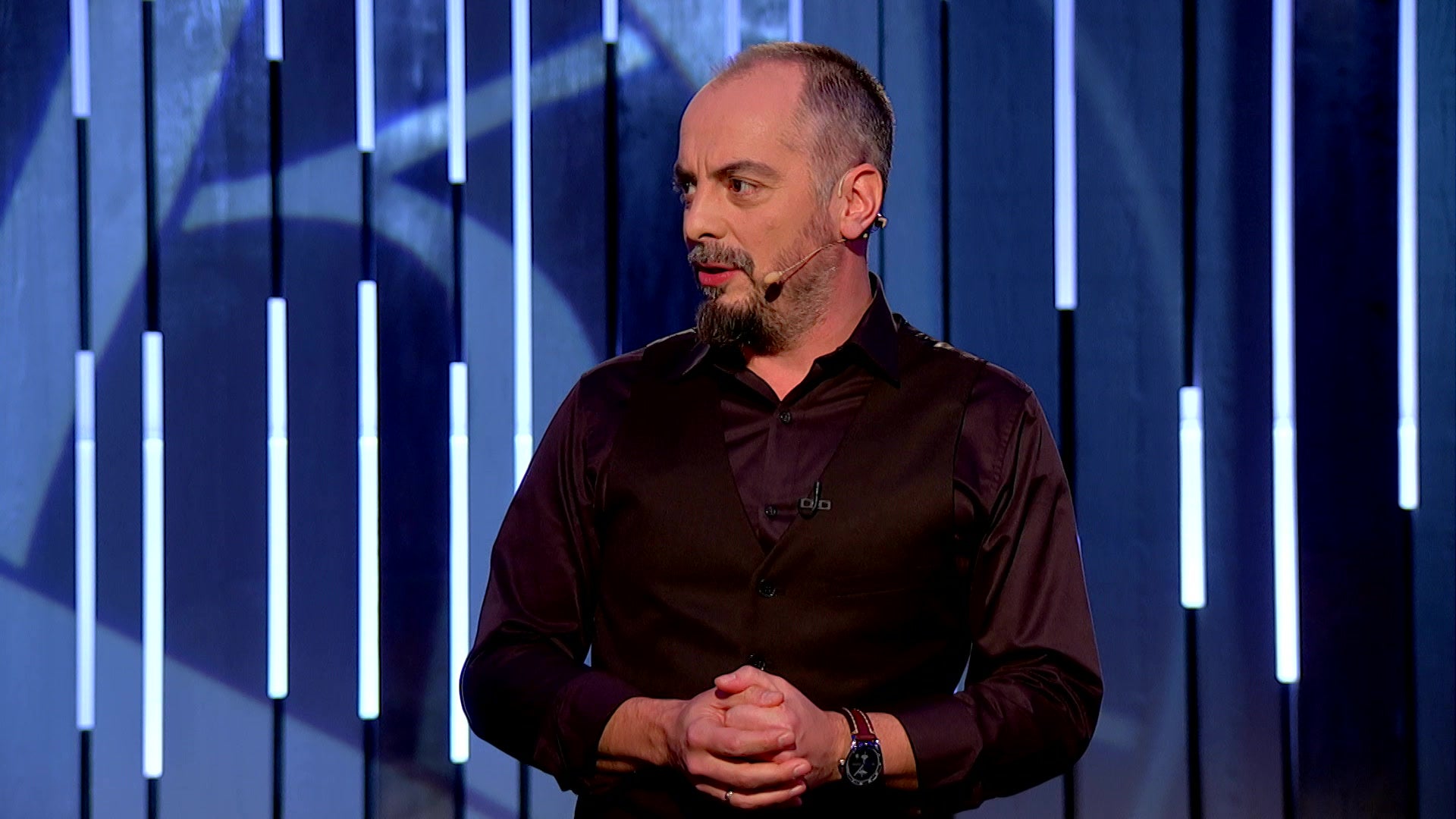 Mogács mesék - Mogács Dániel