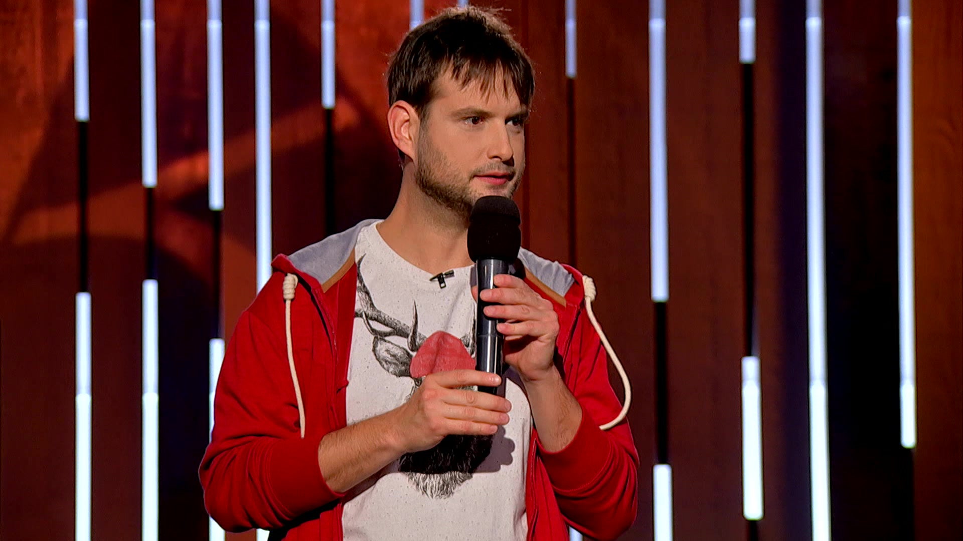 Fű, körhinta, kiscicák - Hajdú Balázs