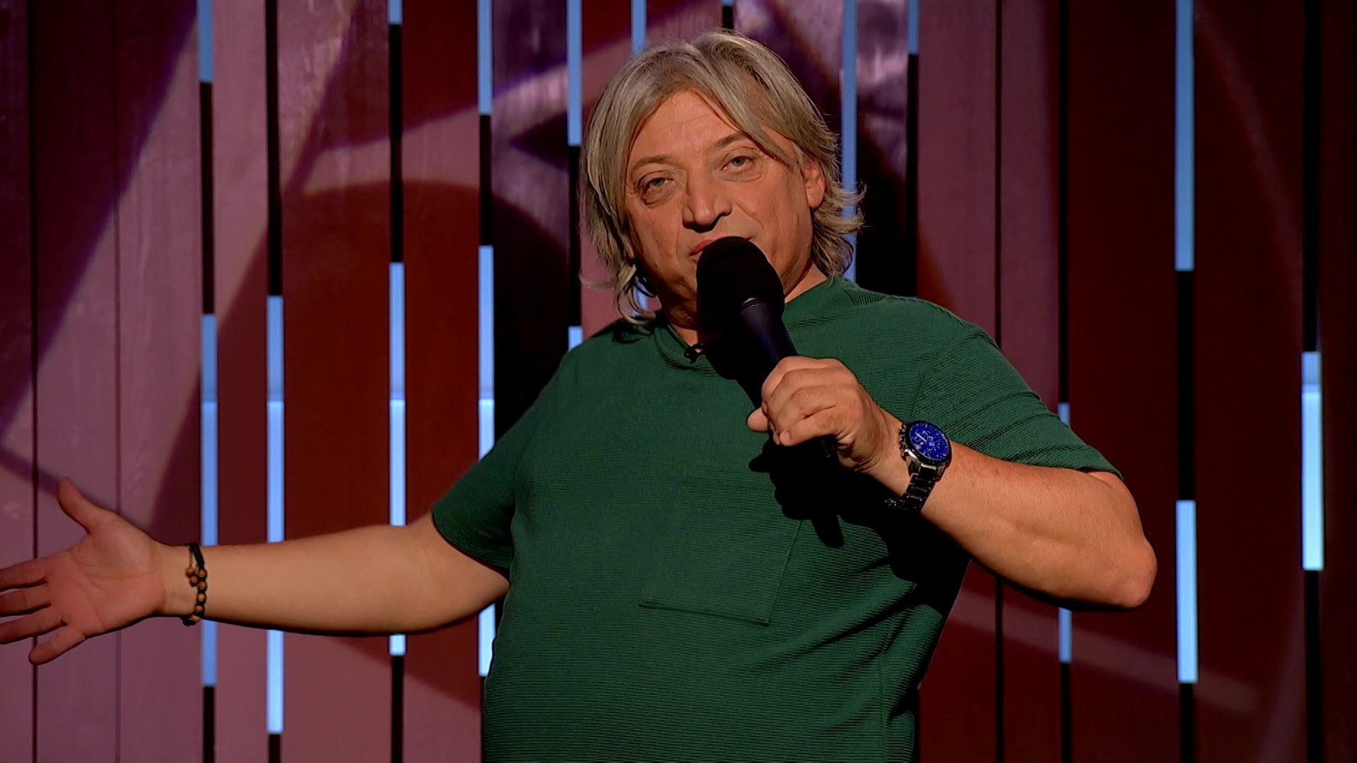 Akit a mozdony megcsapott - Badár Sándor