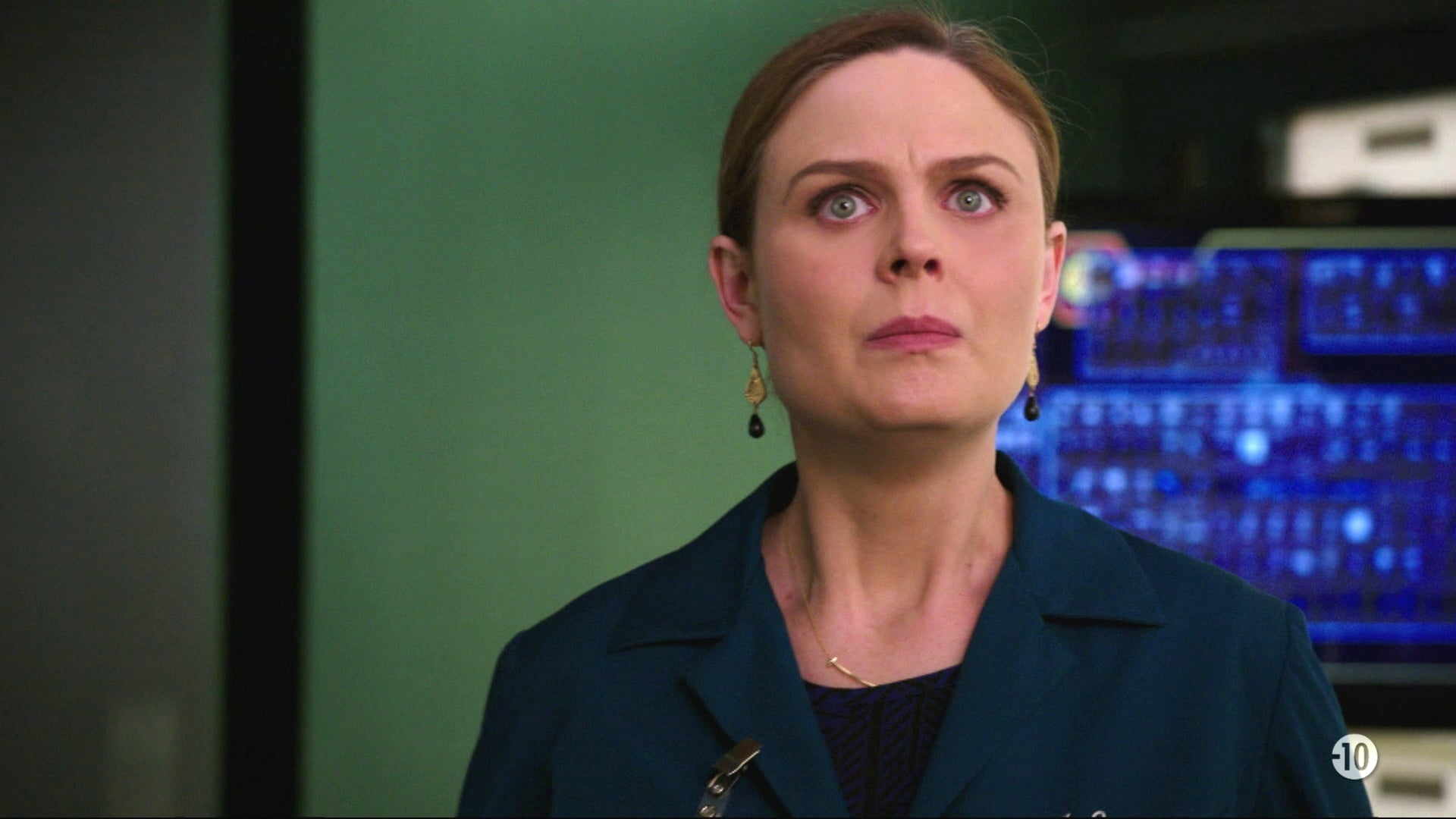 S10 E19 - Un thé à Téhéran