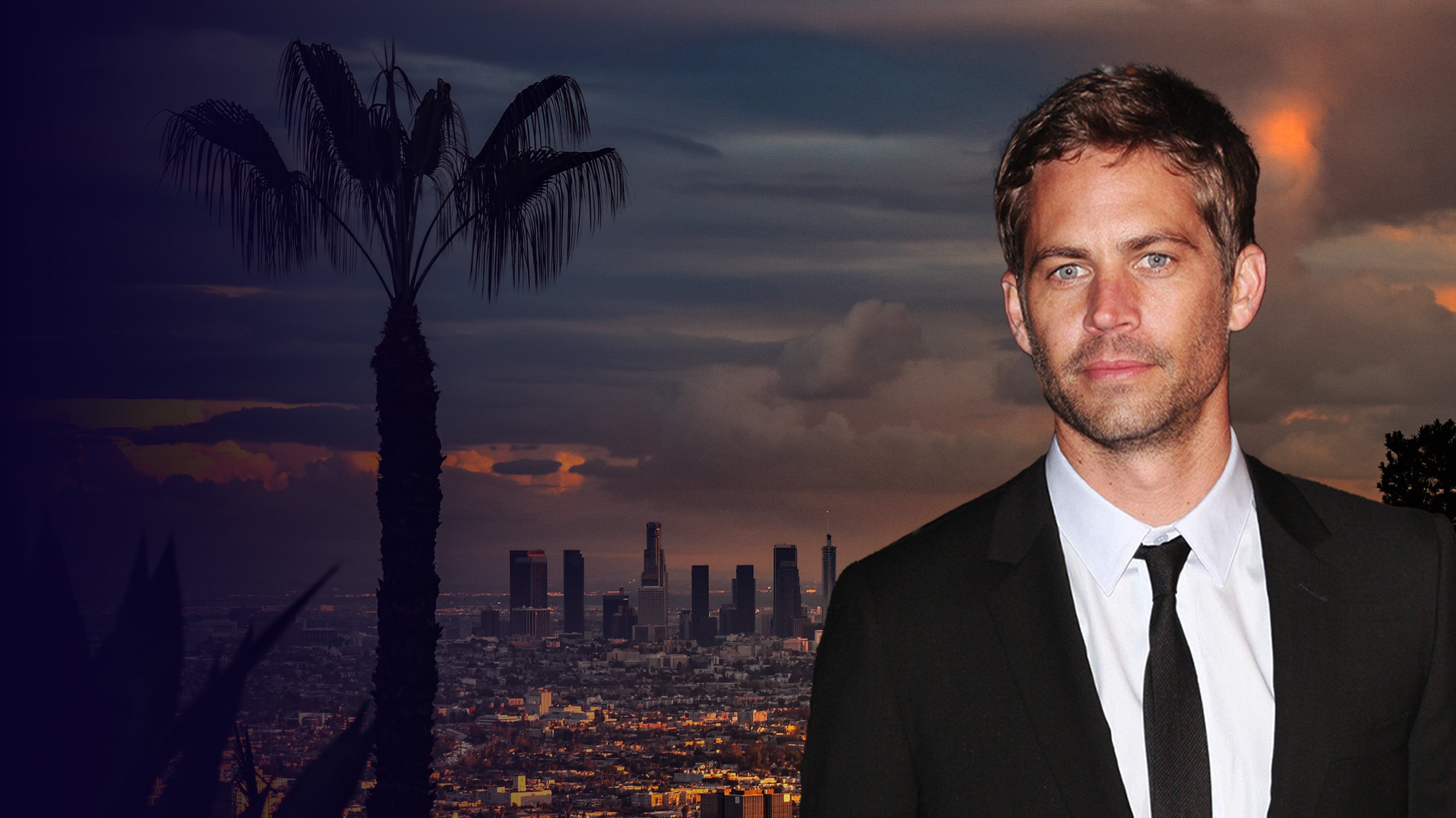 Paul Walker : une vie brisée