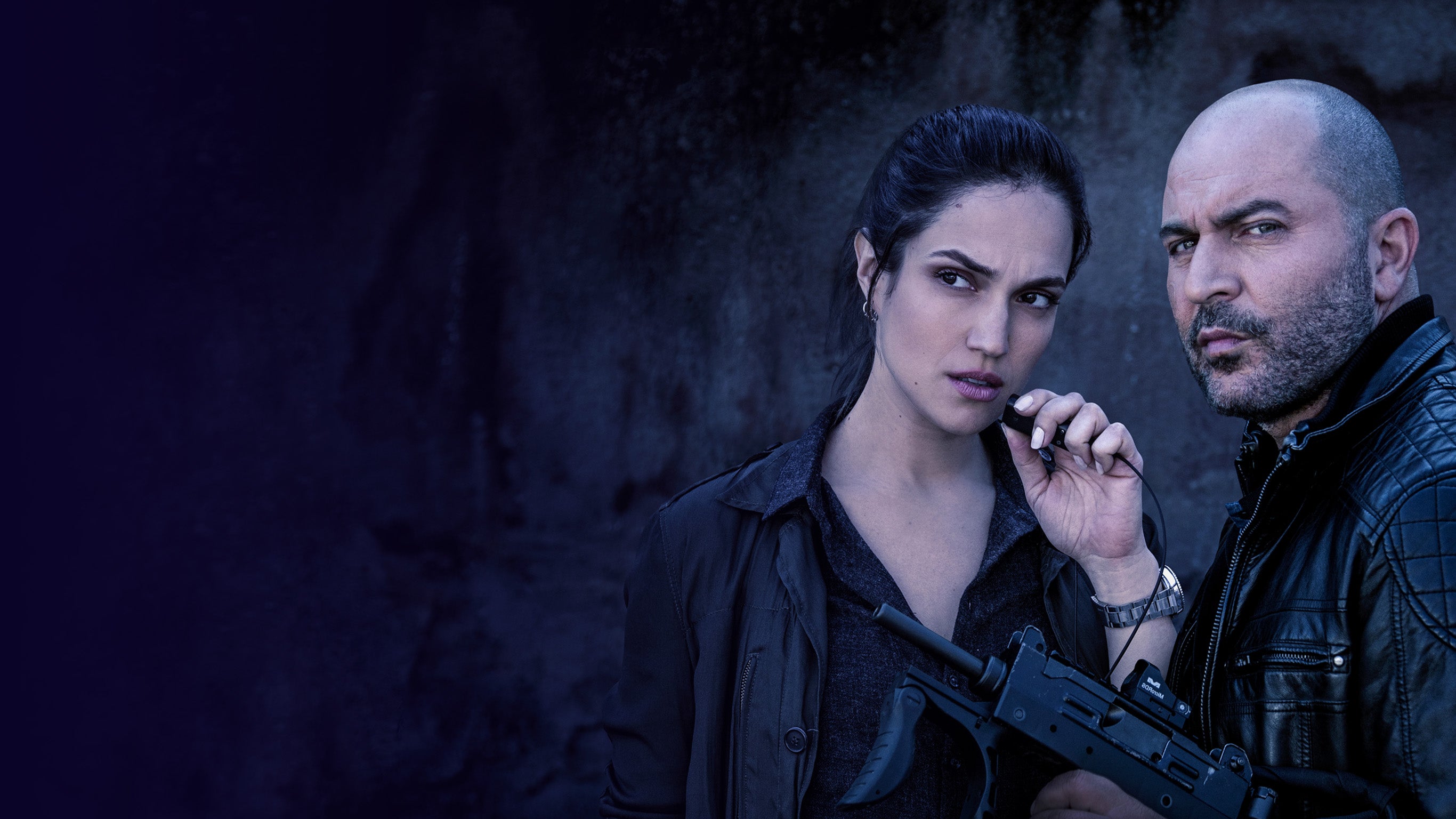 Fauda : le chaos