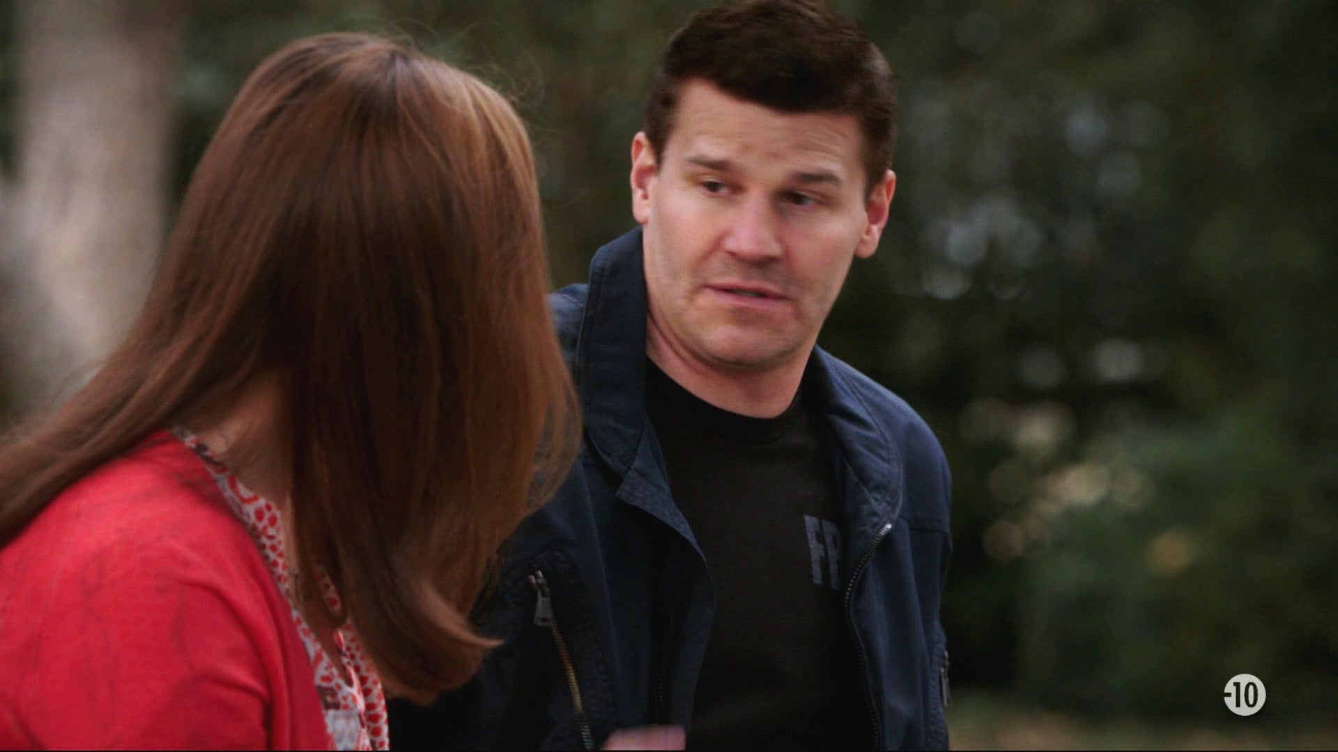 S9 E20 - Sauvé par le bong