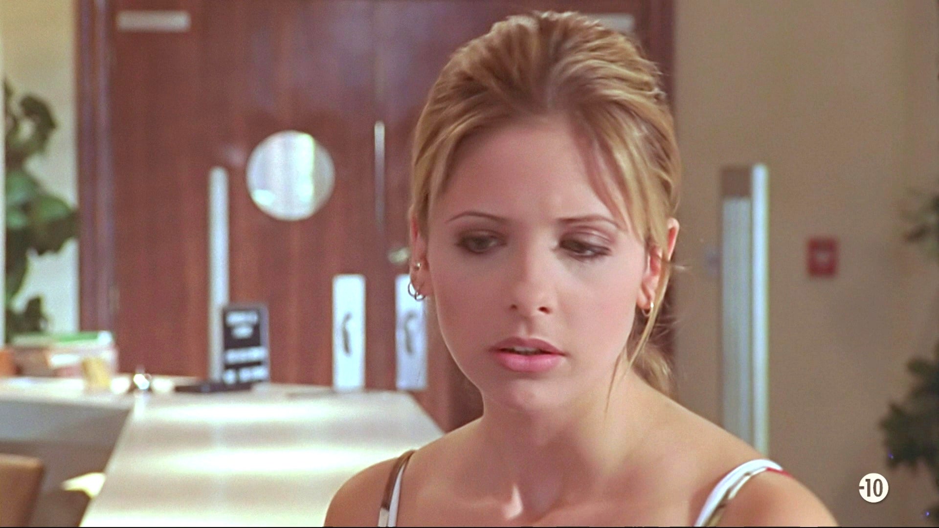 S2 E8 - La face cachée