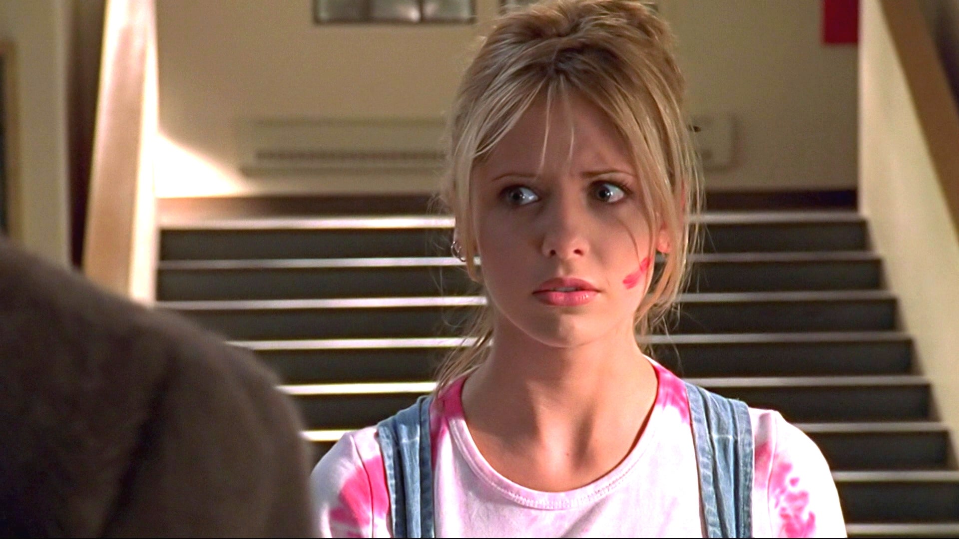 S2 E3 - Attaque à Sunnydale