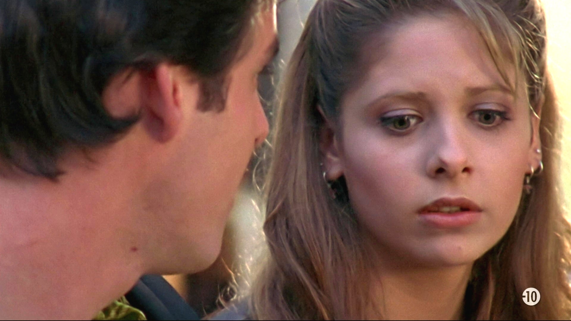 S1 E7 - Alias Angelus