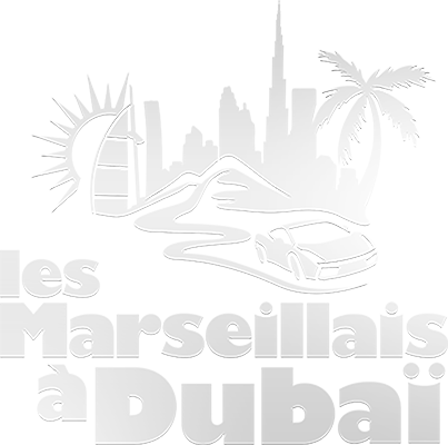 Les Marseillais à Dubaï