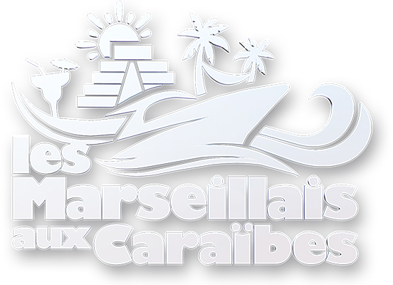 Les Marseillais aux Caraïbes