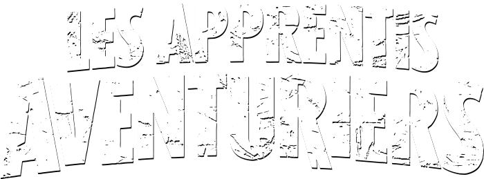 Avant-première Les apprentis aventuriers