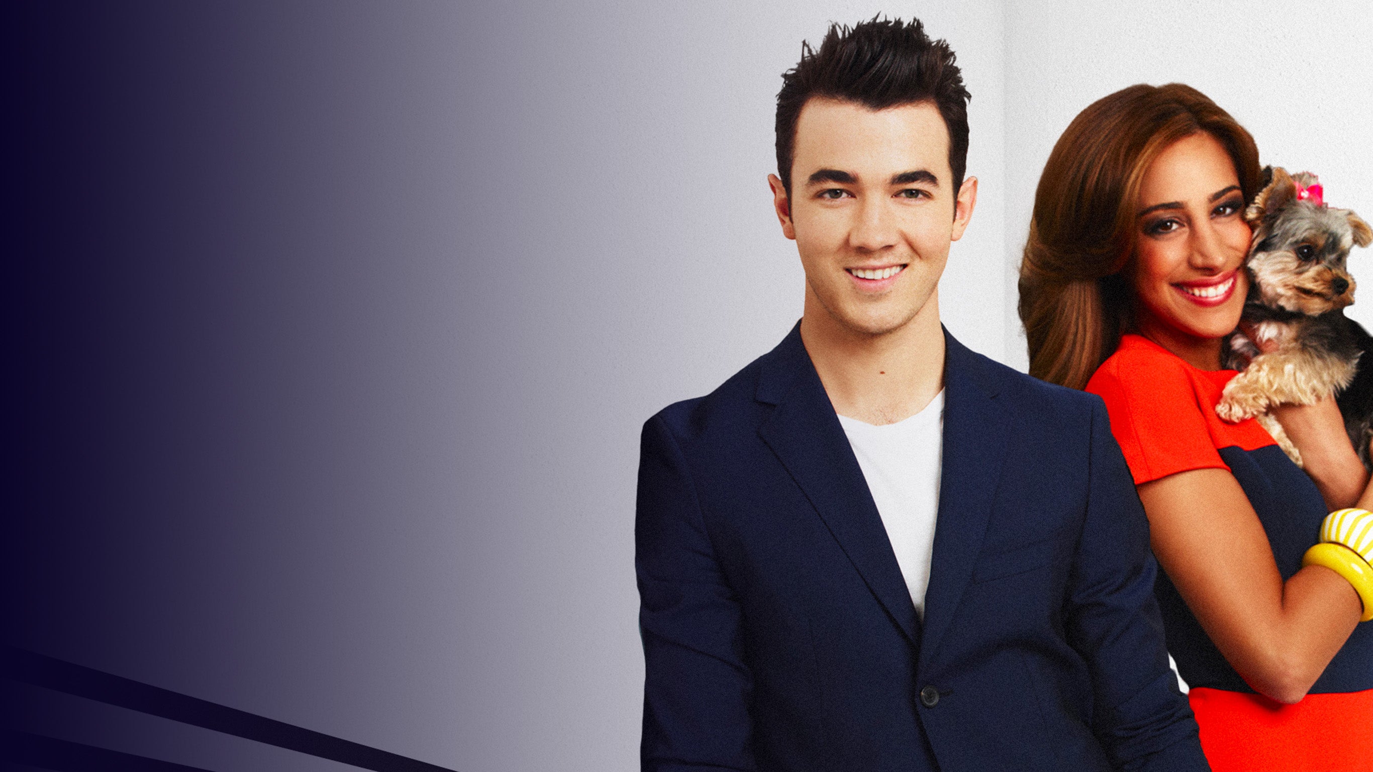 Mariée à un Jonas Brothers