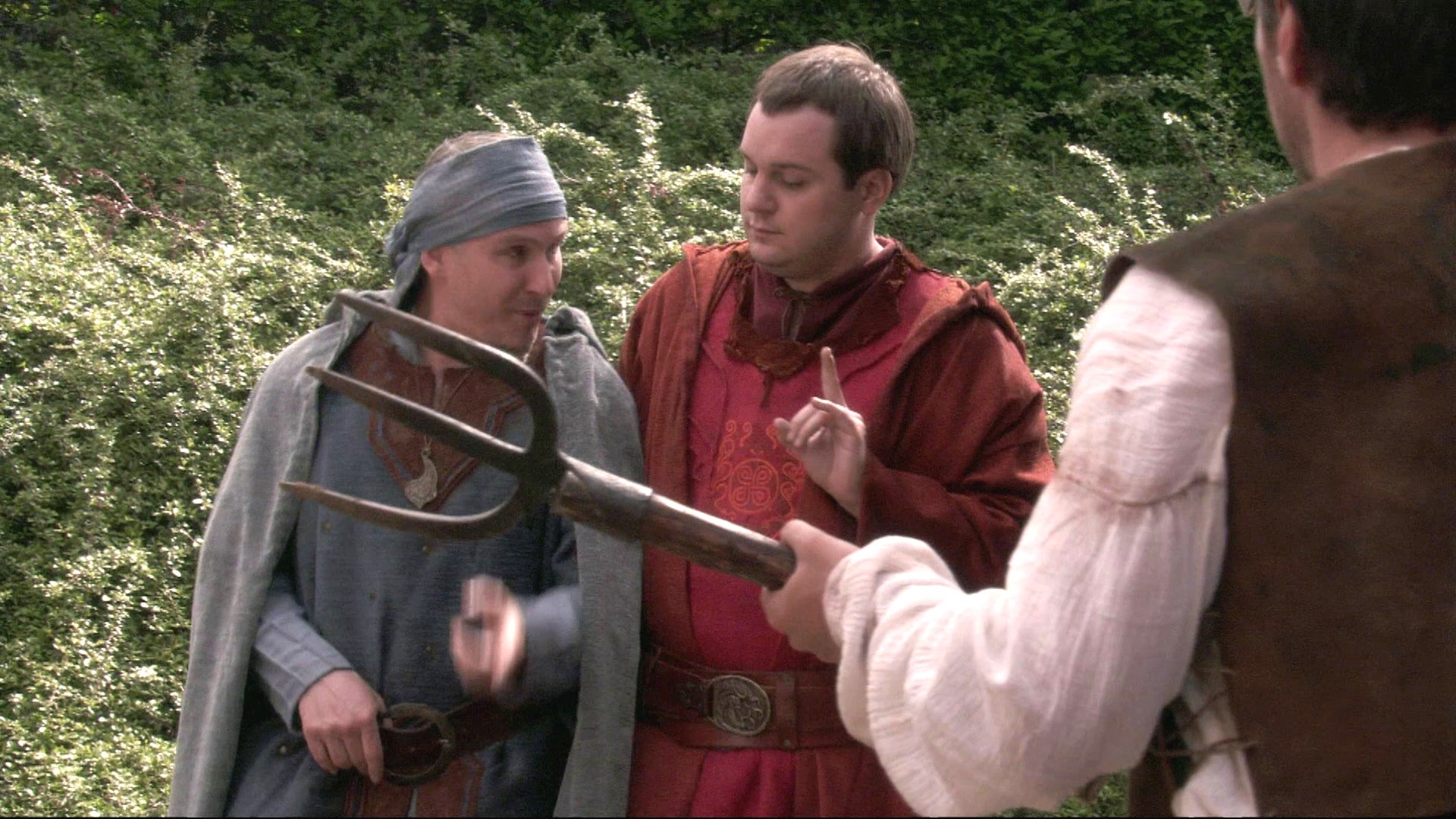 Kaamelott L'entente cordiale / Les endettés 02072024 M6+