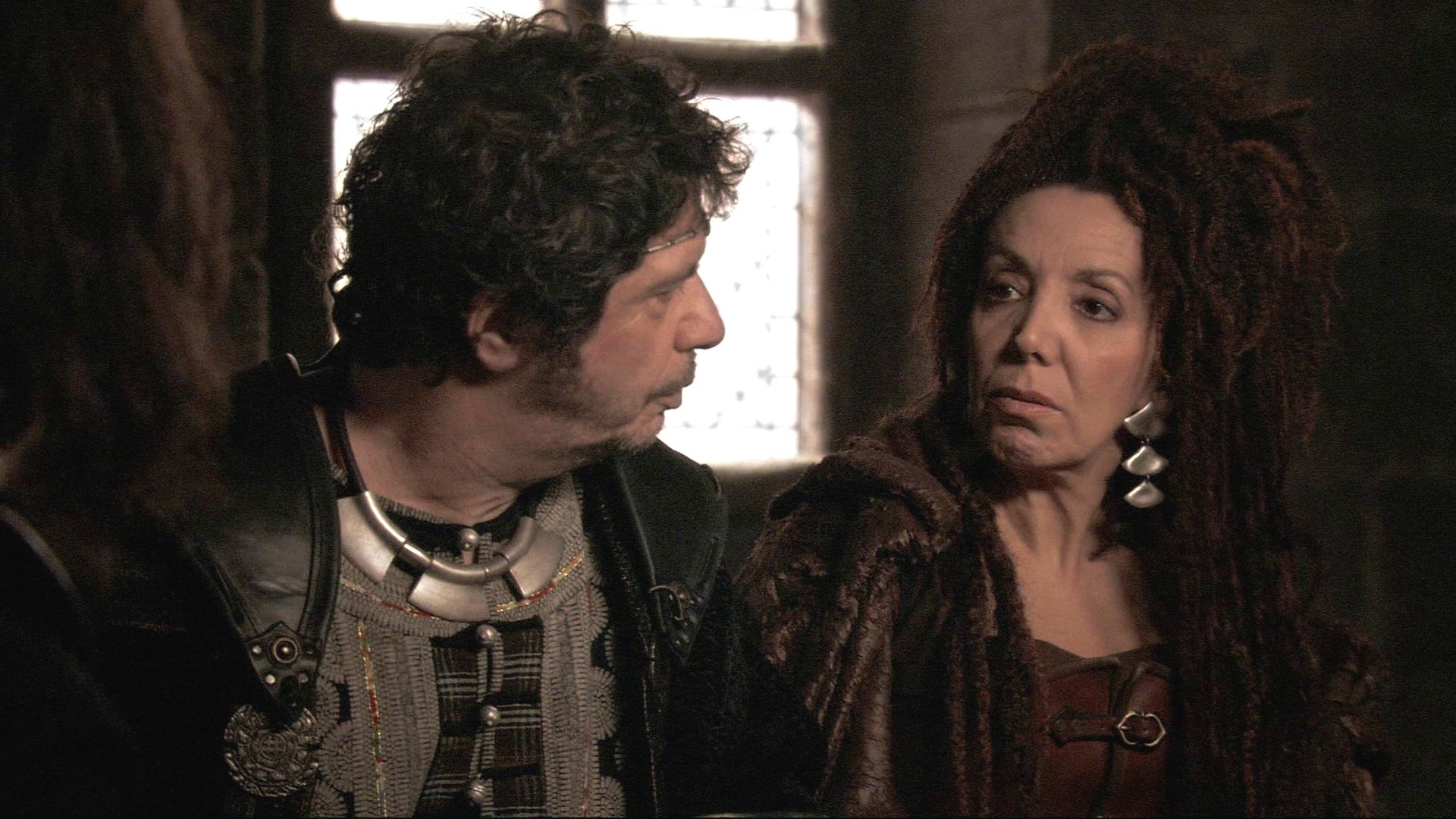 Kaamelott Corvus Corone 02072024 M6+