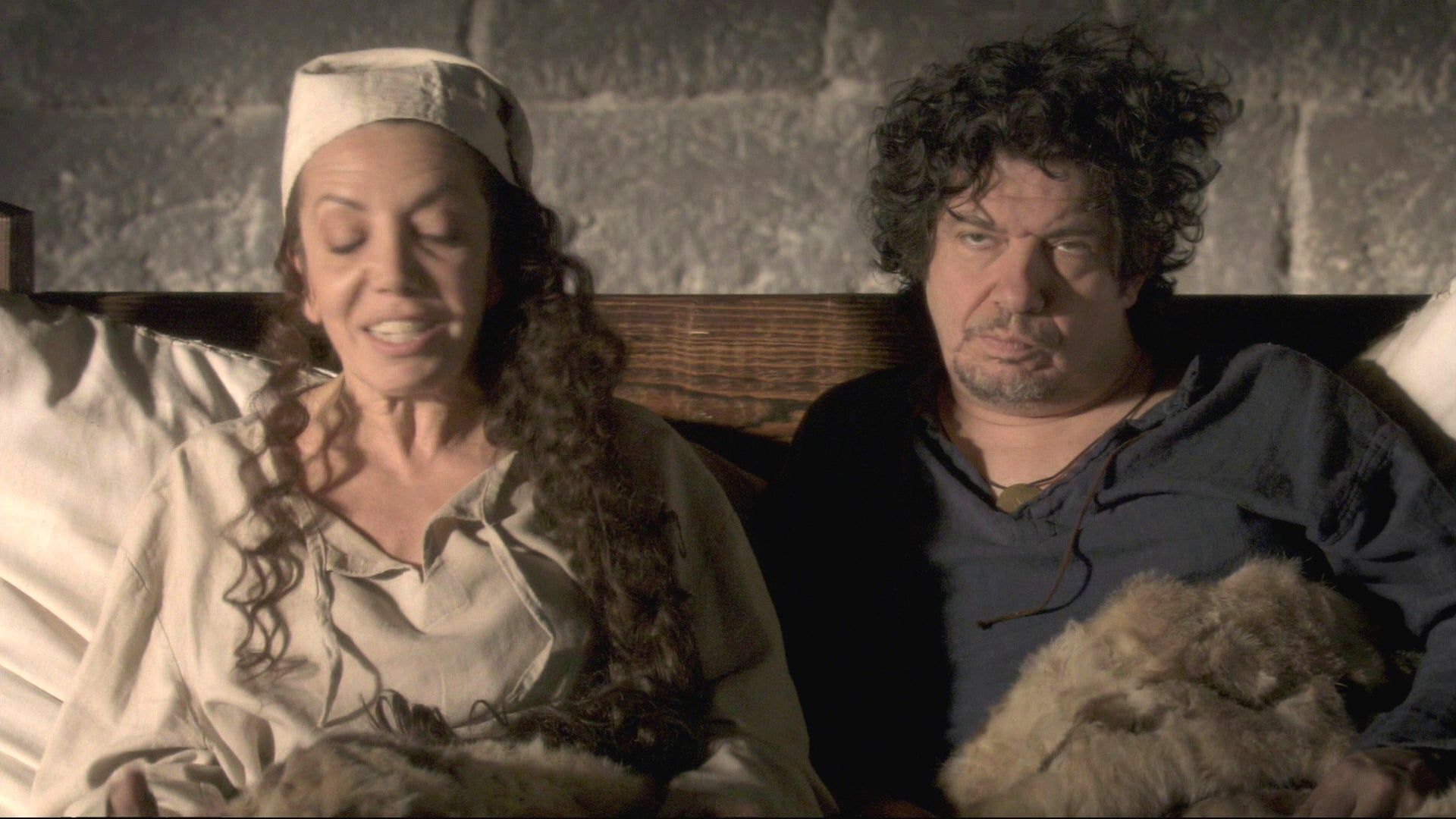 Tous Les Matins Du Monde, 1Ère Partie / Tous Les Matins Du Monde, 2Ème Partie