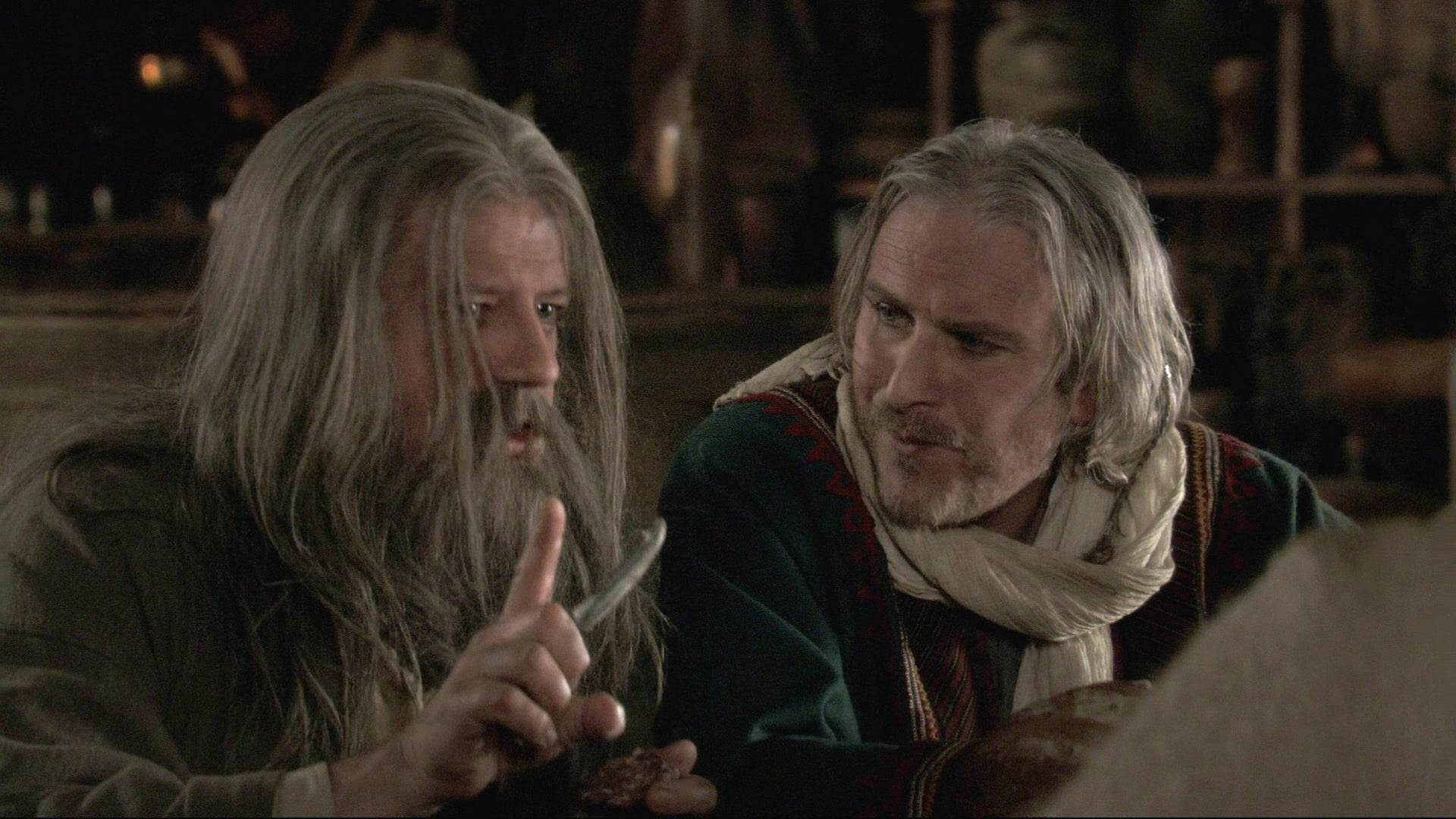 Kaamelott Les recruteurs 02072024 M6+