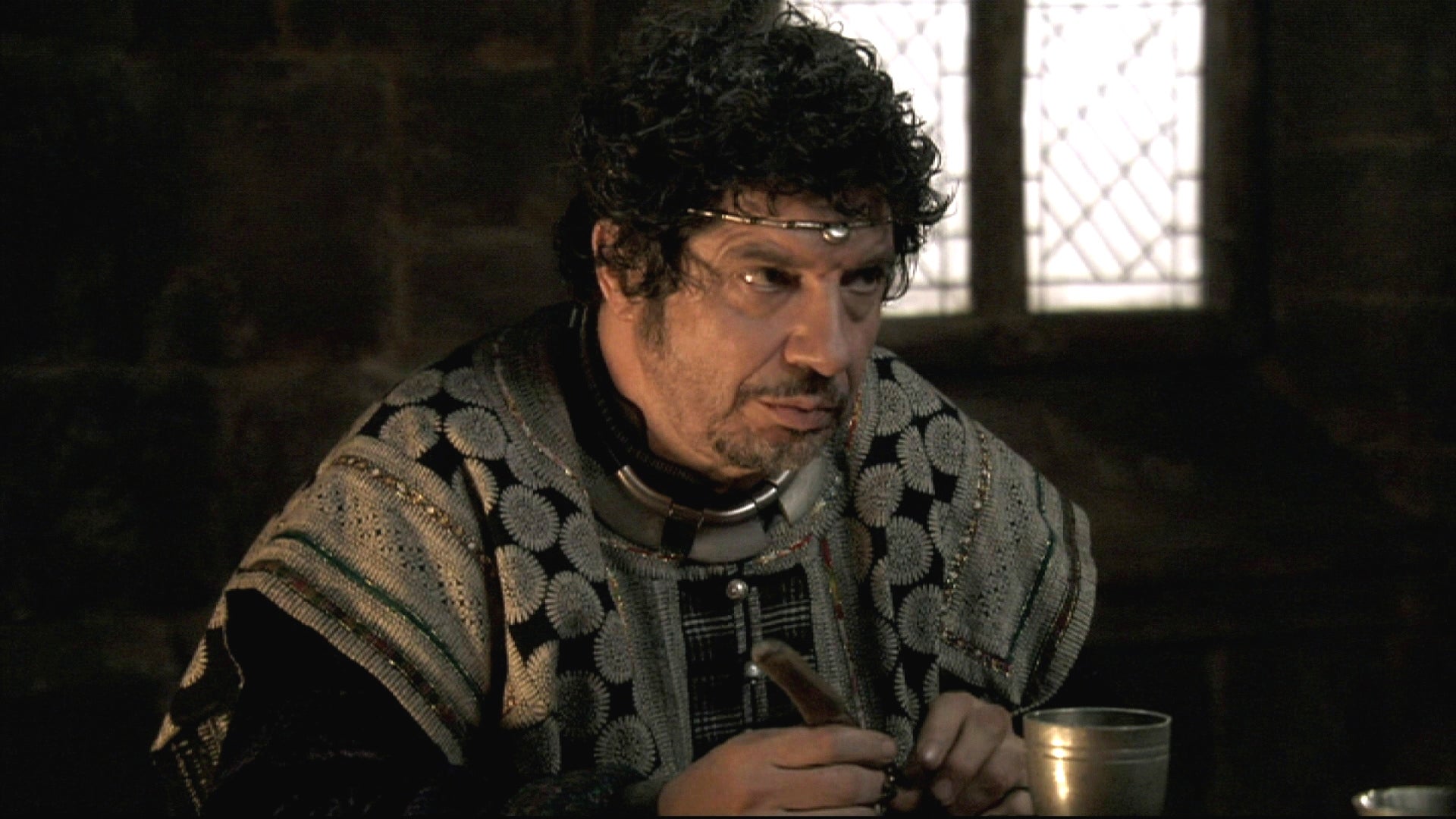 Kaamelott Les fruits d'hiver 29072024 M6+