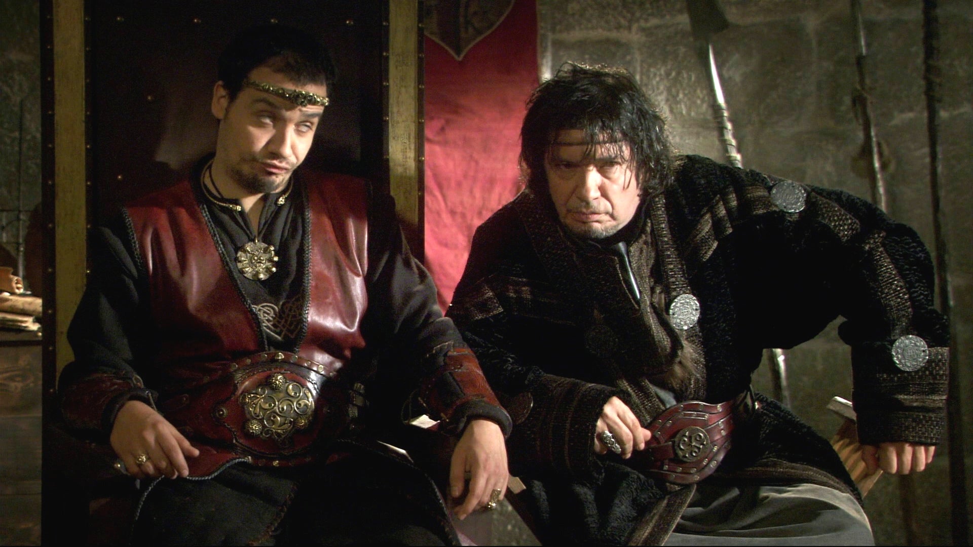 Le Déserteur / Cryda De Tintagel