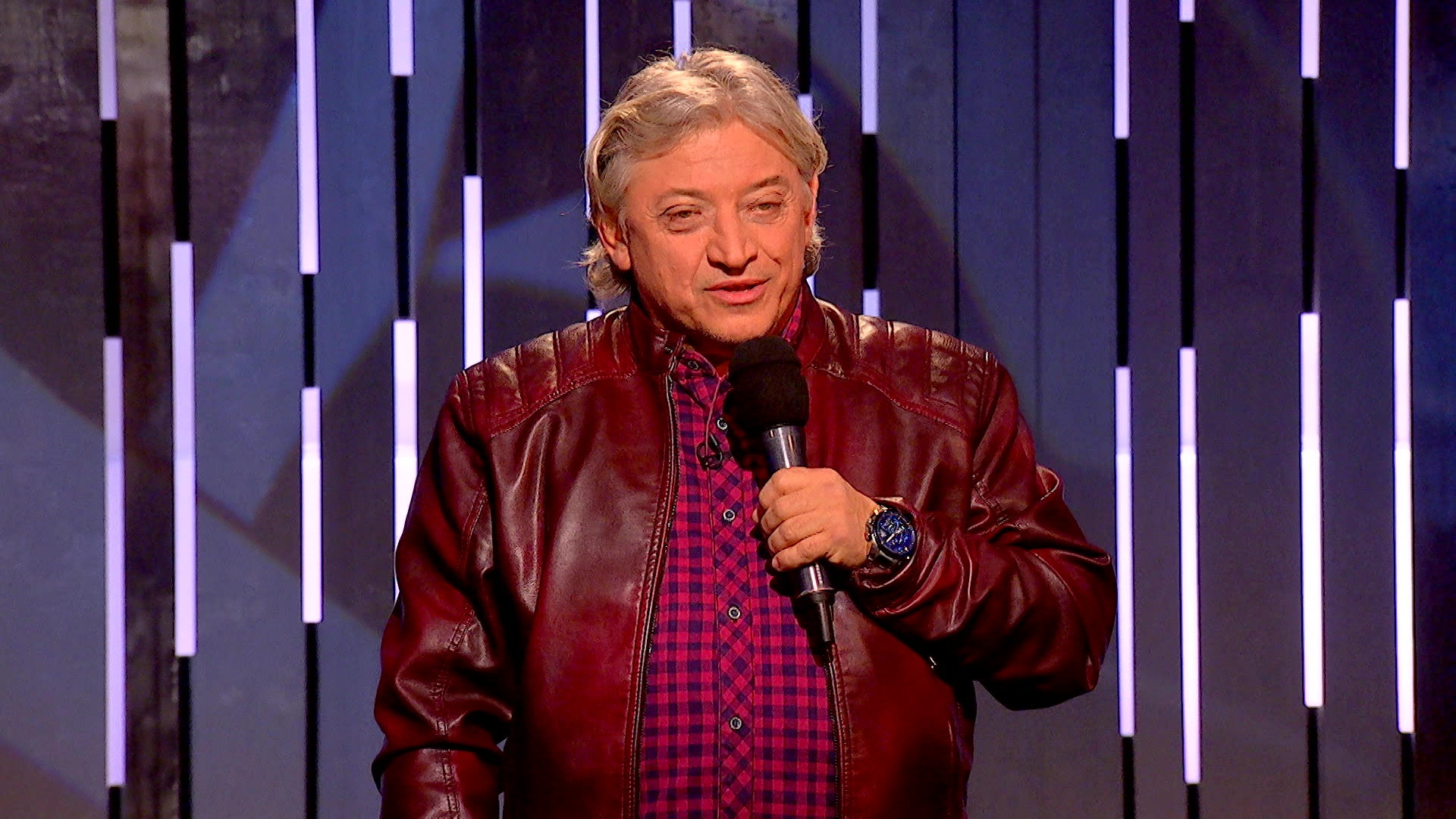 Magam között vagyok - Badár Sándor