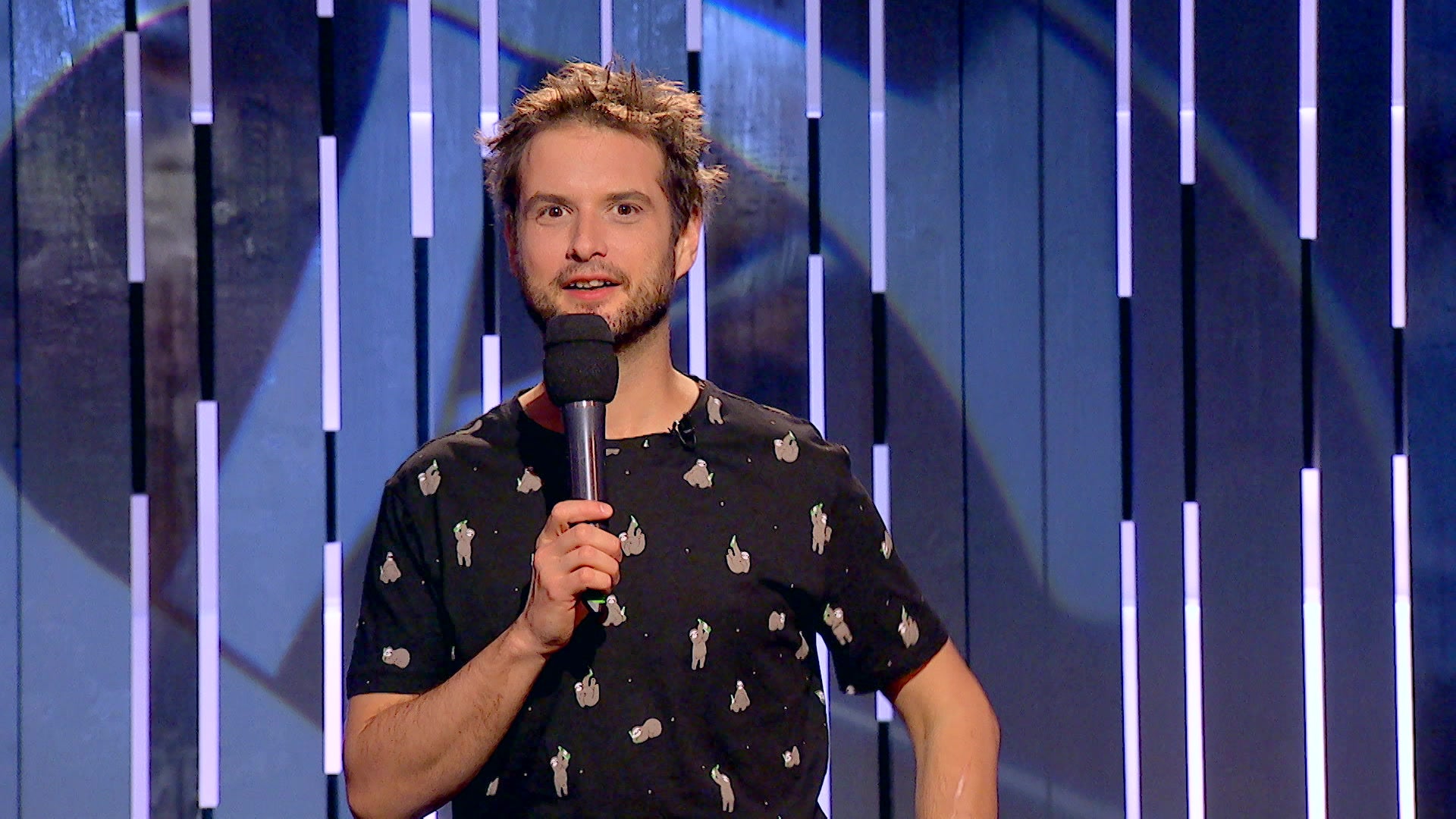 Mit lehet mit tenni - Hajdú Balázs