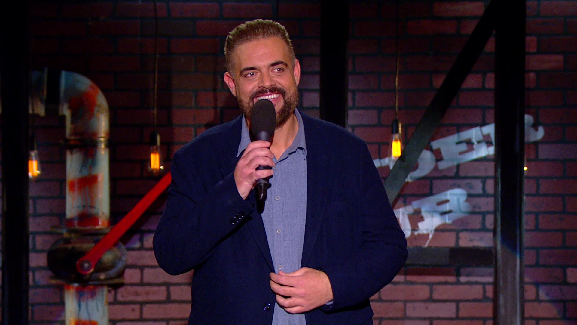 No Problemo - Orosz Gyuri