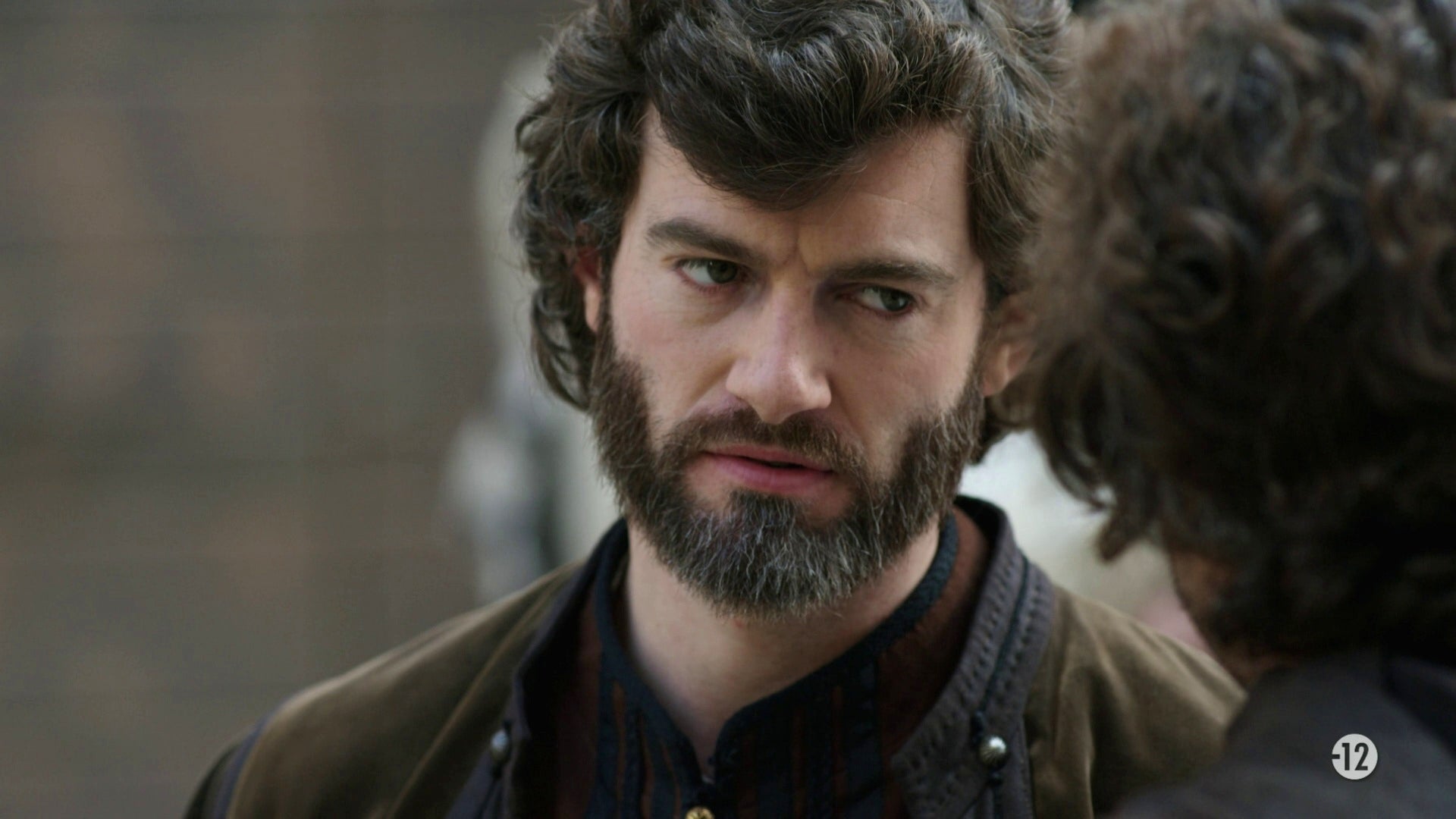 S1 E8 - Révélations