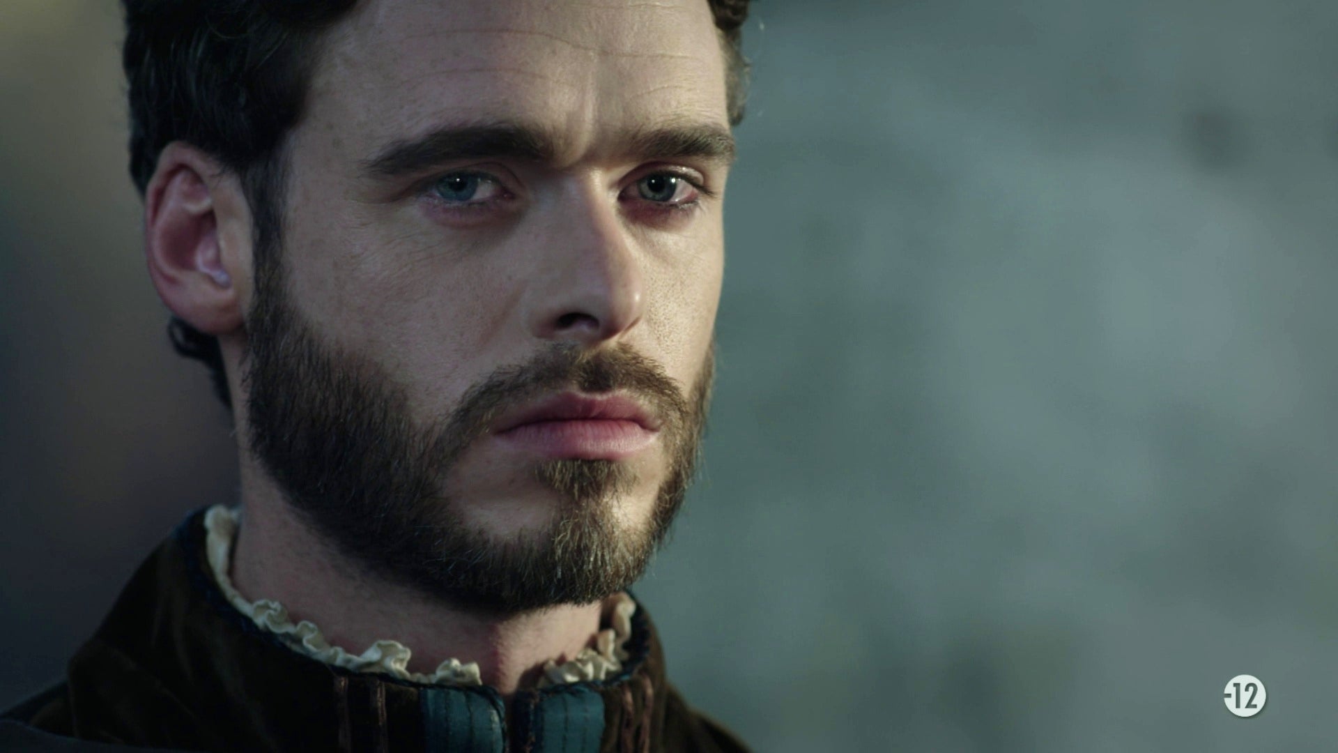 S1 E1  - Péché originel