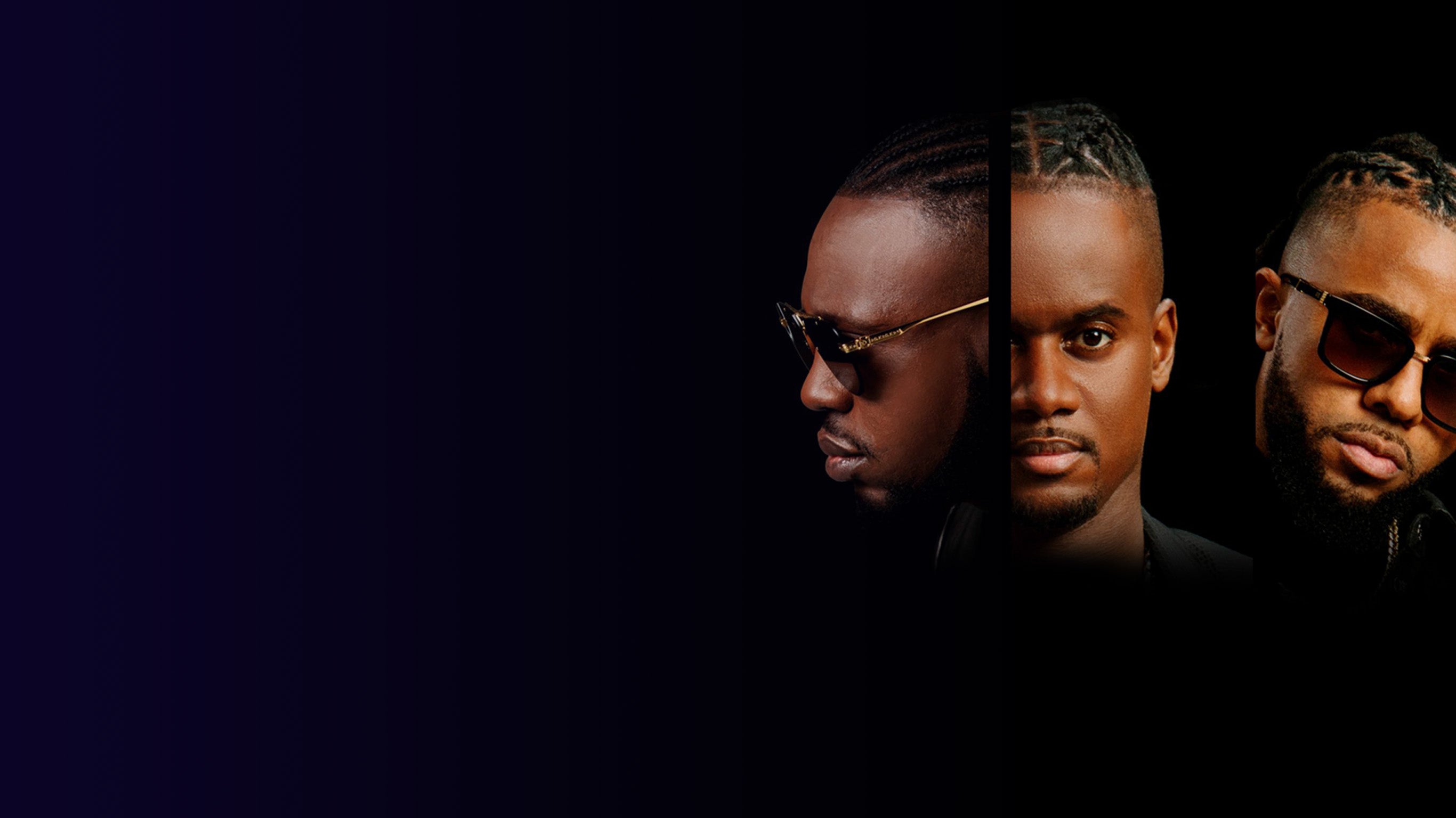 Sexion d'assaut : le concert événement