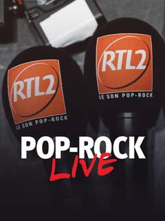 Pop-rock live
