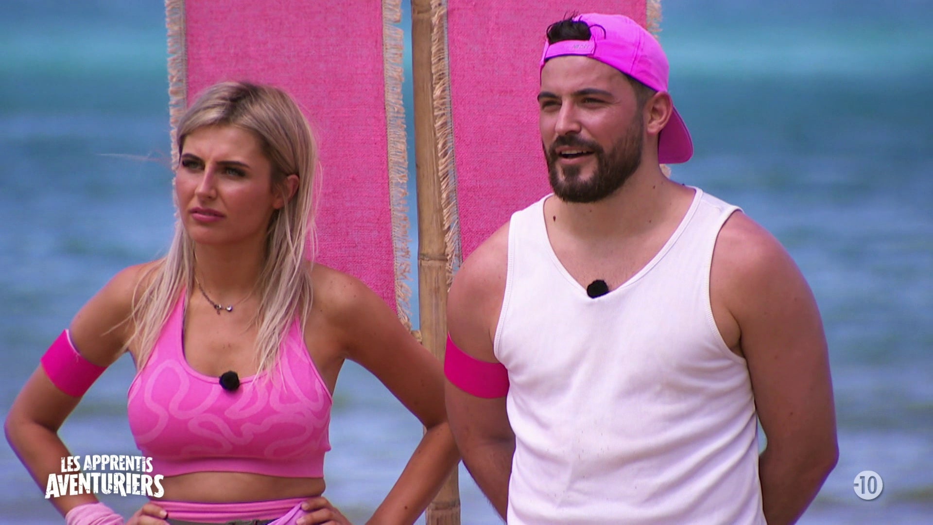 S6 E1 - Bienvenue dans la galère !