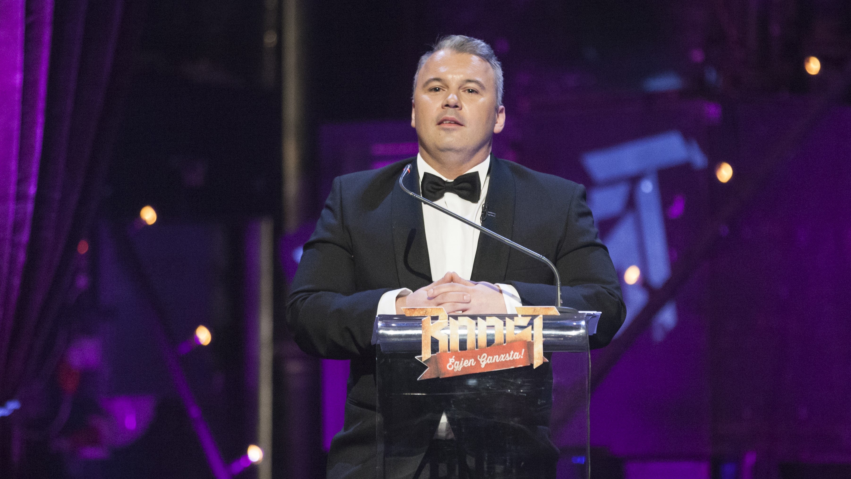 Roast - Gangsta Zolee 2. rész