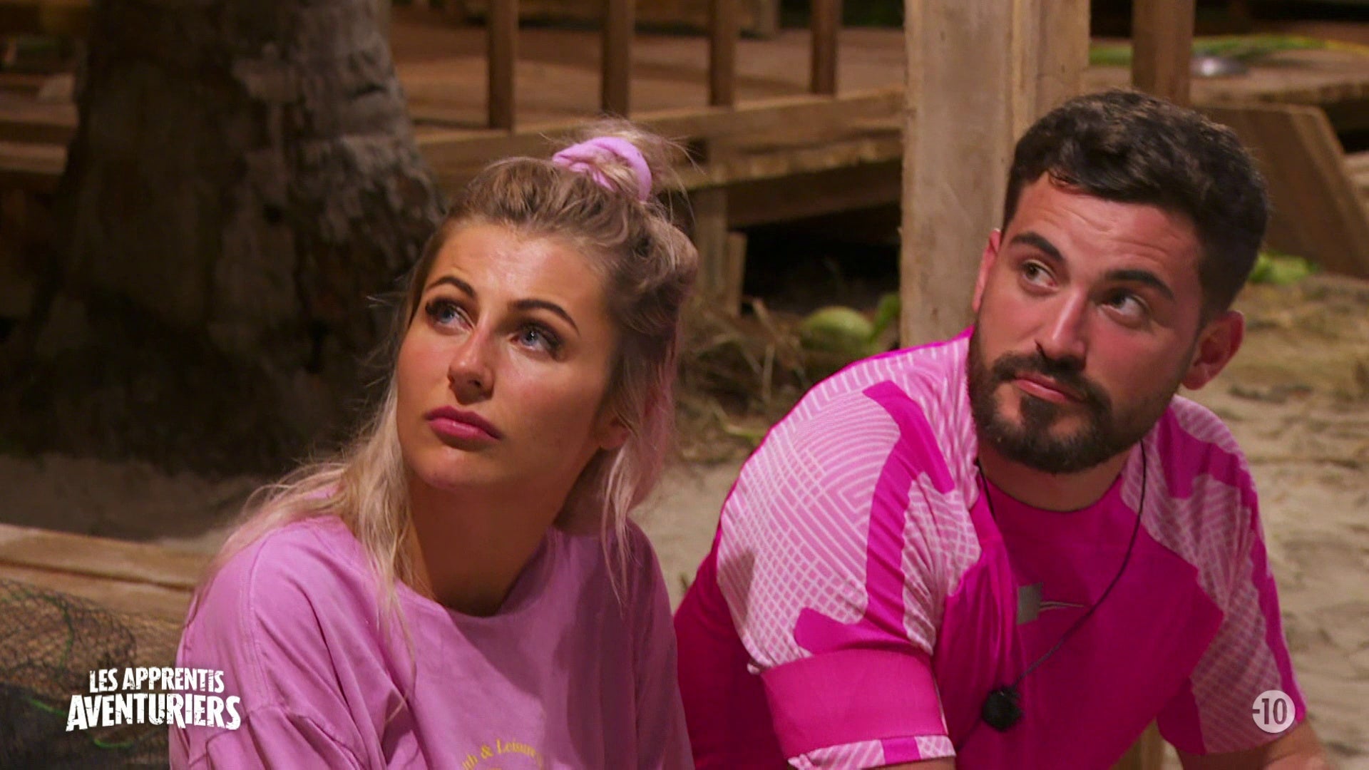 S6 E4 - Ça se complique