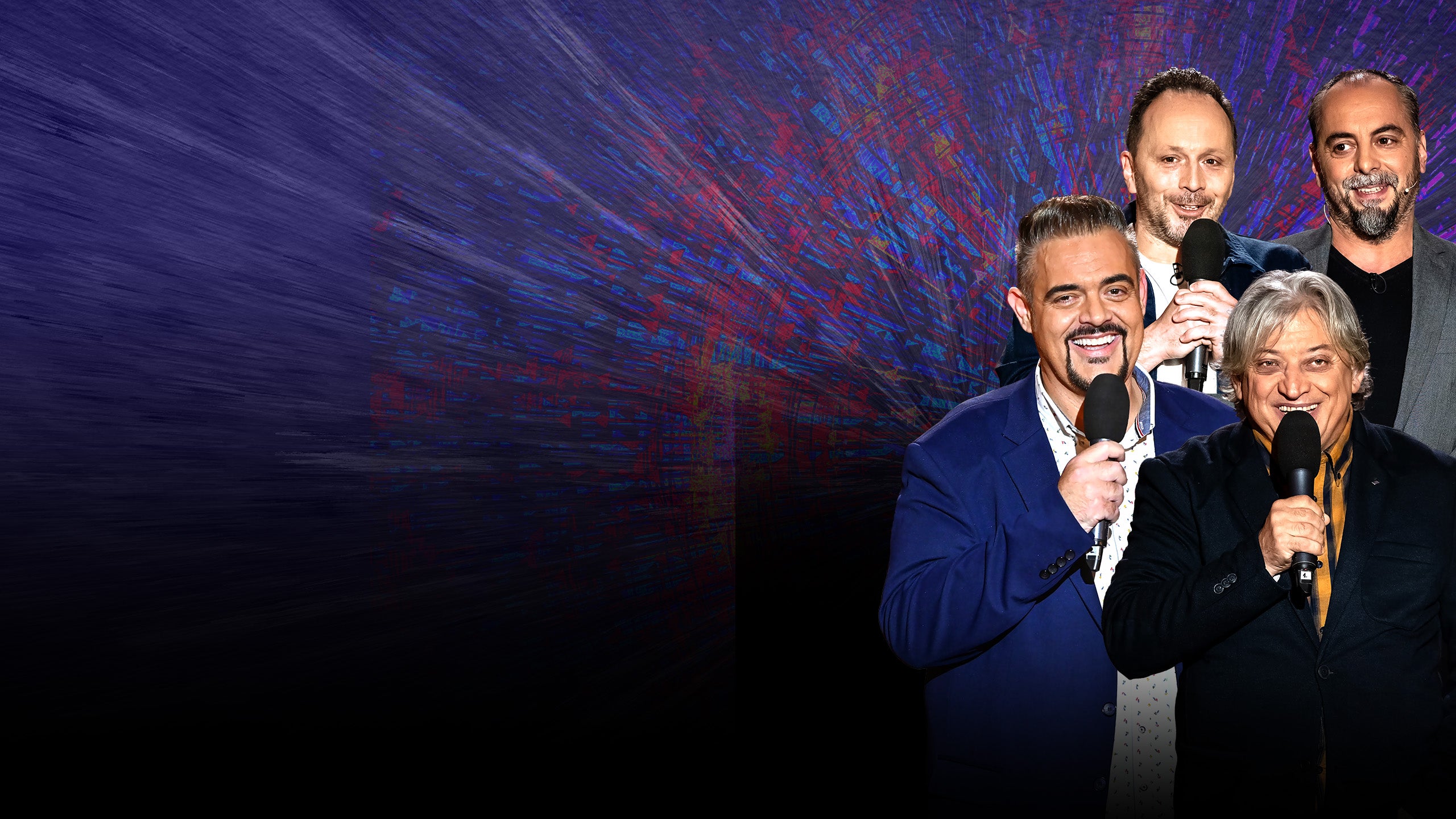 A Showder Klub bemutatja