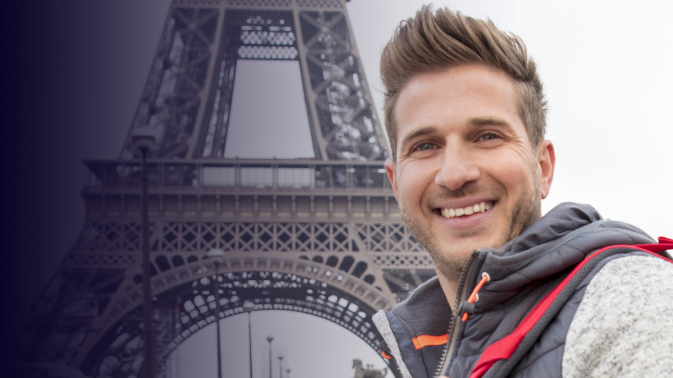 Pékin Express French Tour