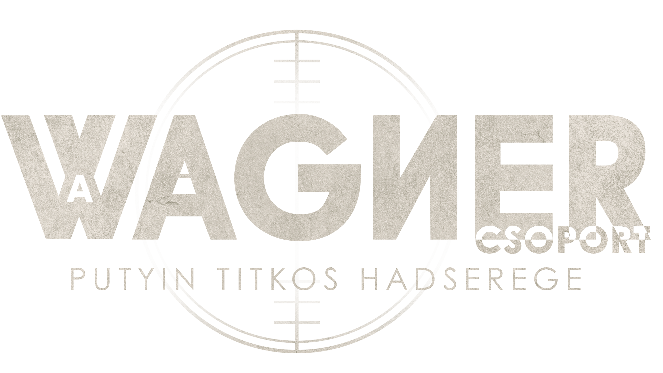 A Wagner-csoport: Putyin titkos hadserege