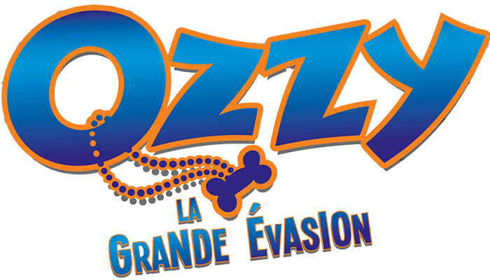 Ozzy la grande évasion