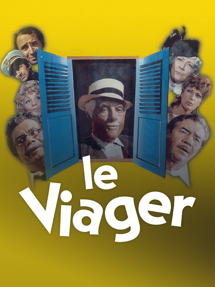 Le viager