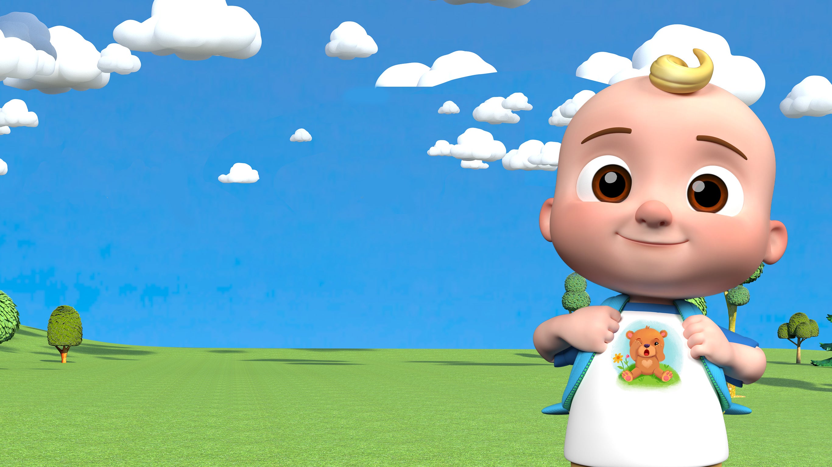 CoComelon - Compilations