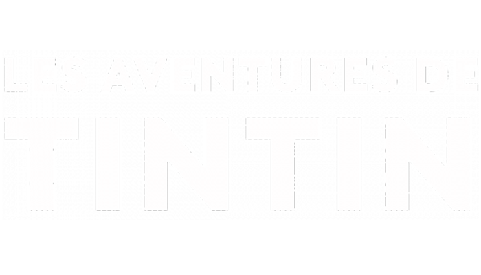 Les aventures de Tintin