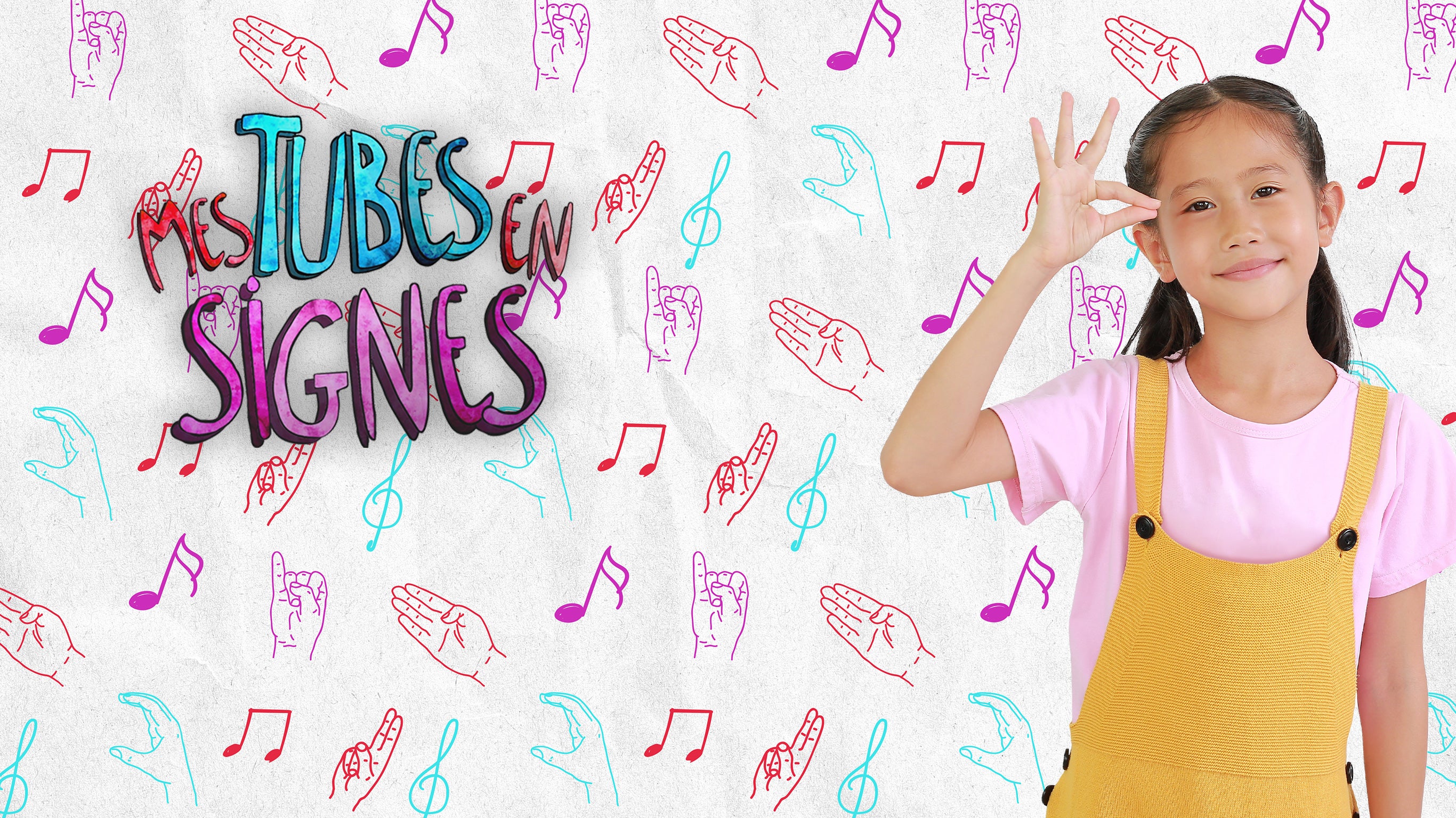 Mes tubes en signes