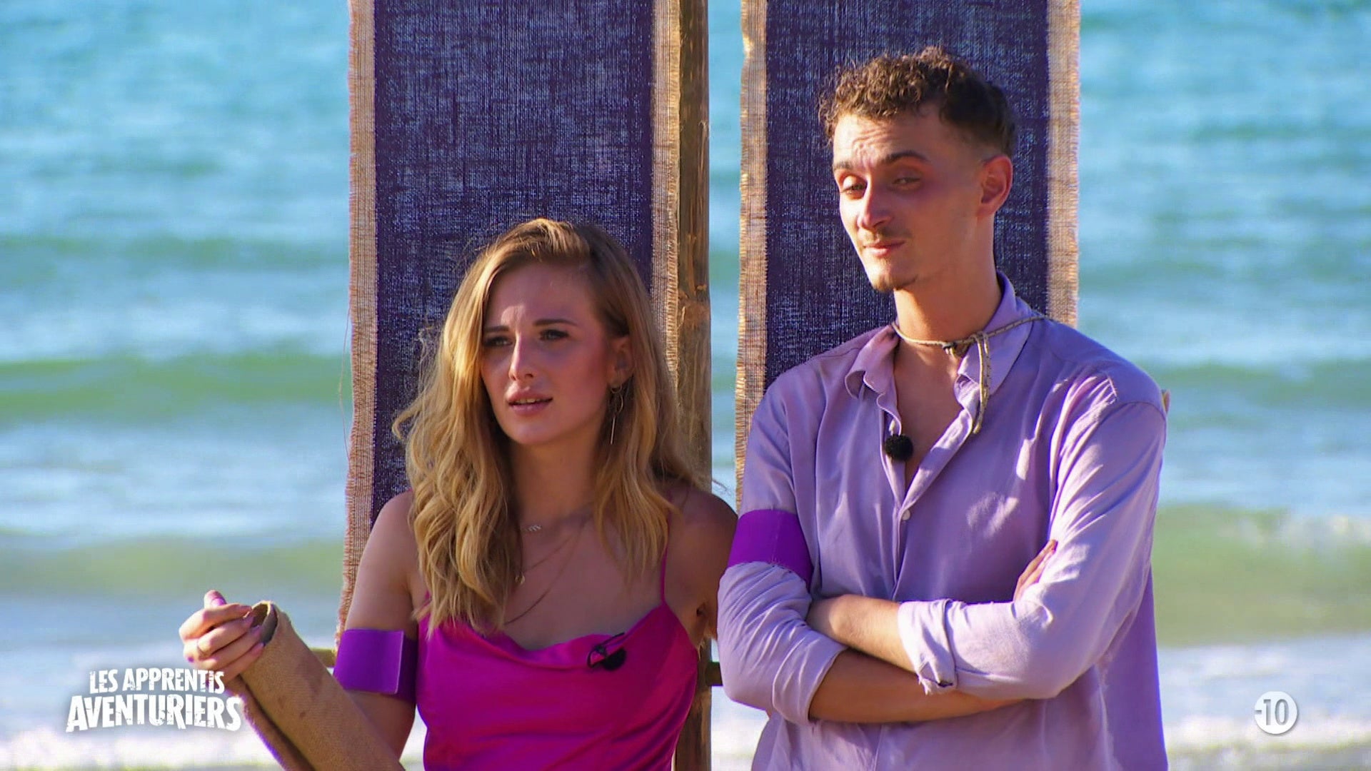 S6 E2 - Bonne chance !