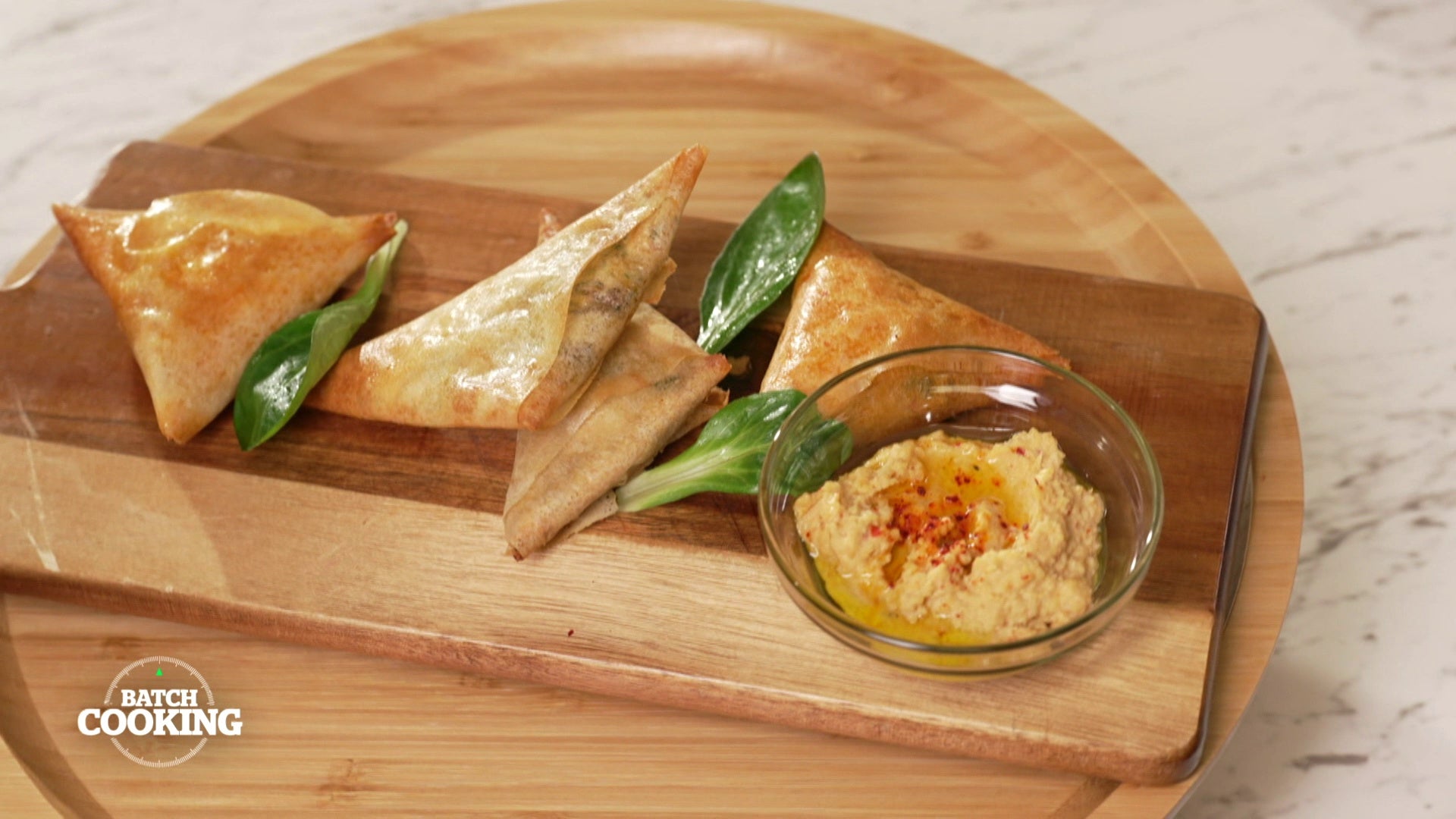 Émission 13 - La Tunisie