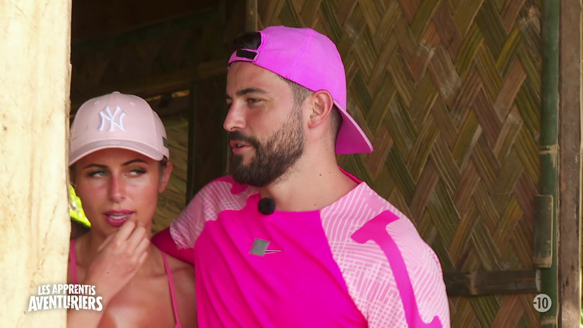 S6 E7 - Les rois de la plage