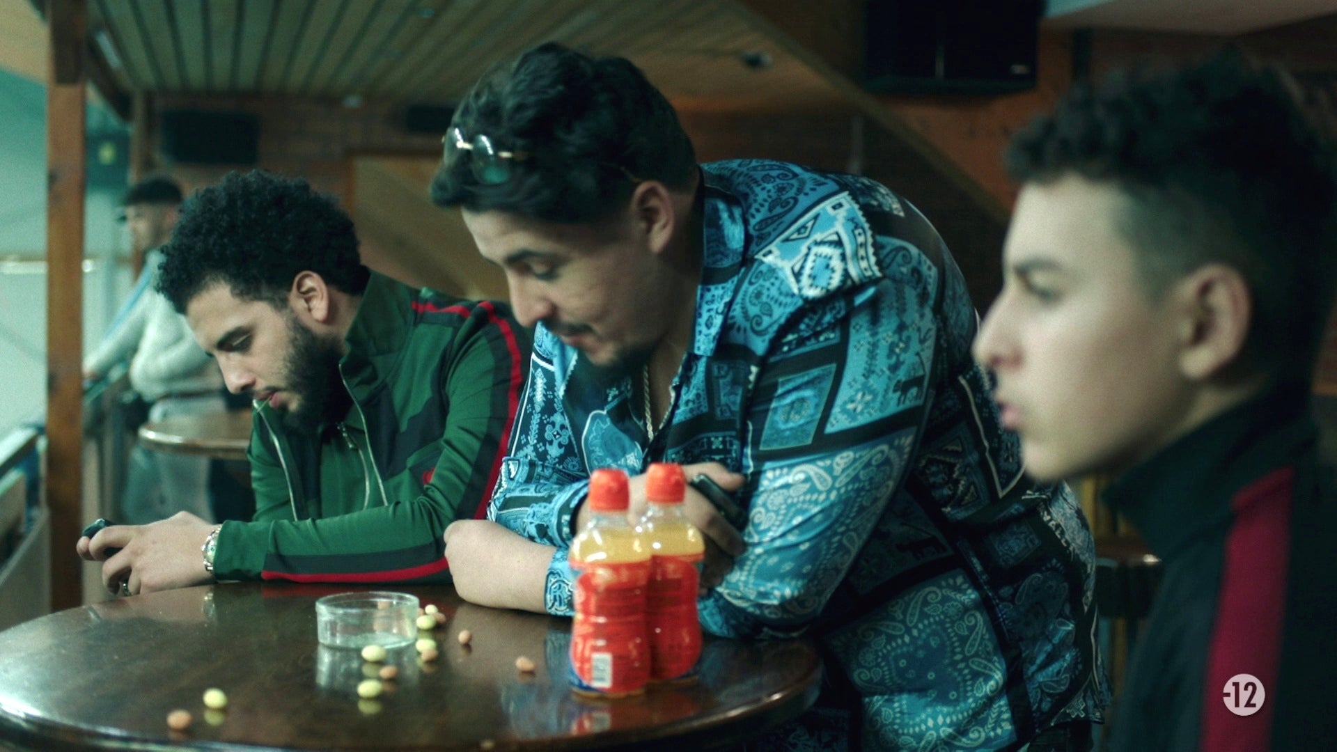 S3 E5 - Le cœur sur la main