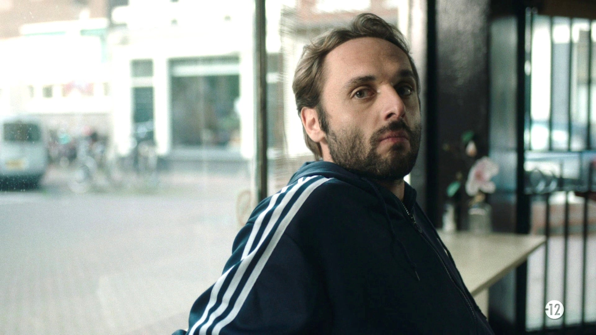 S2 E4 - Calabre connection