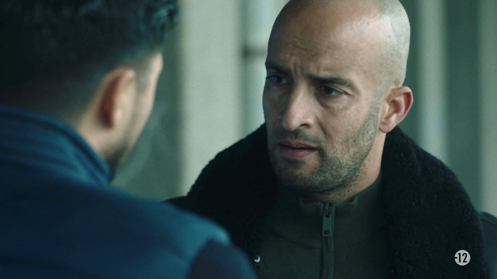 S2 E6 - Des hommes de loi