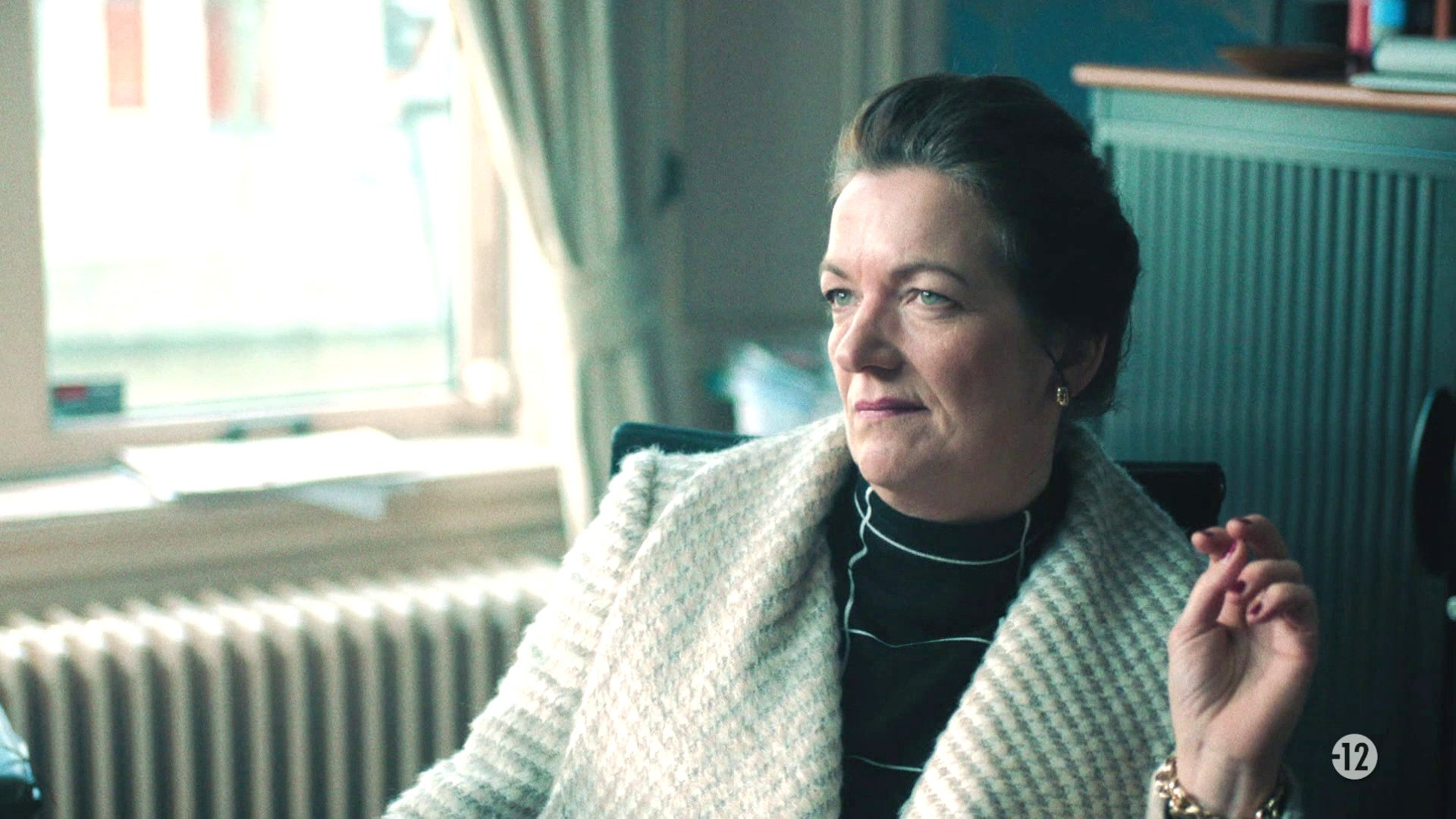 S1 E6 - Échec et mat