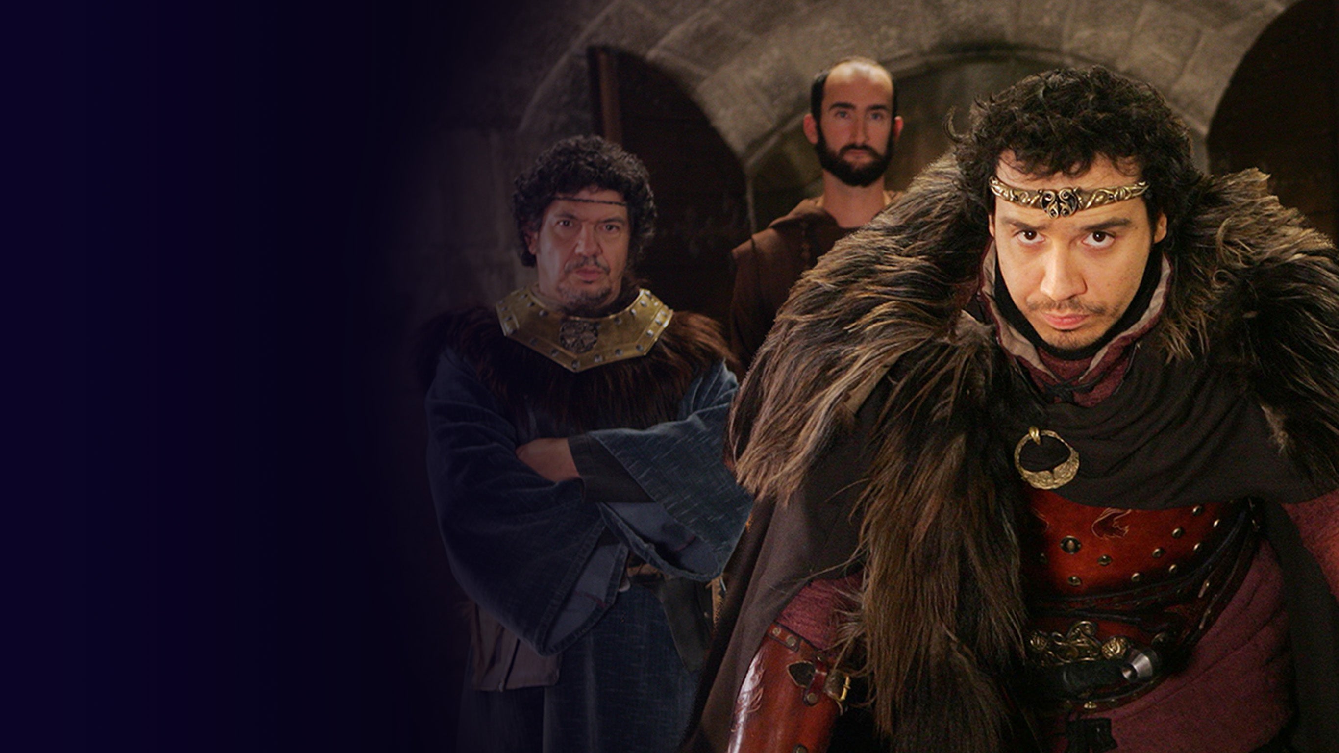 Kaamelott sur M6+ voir les épisodes en streaming