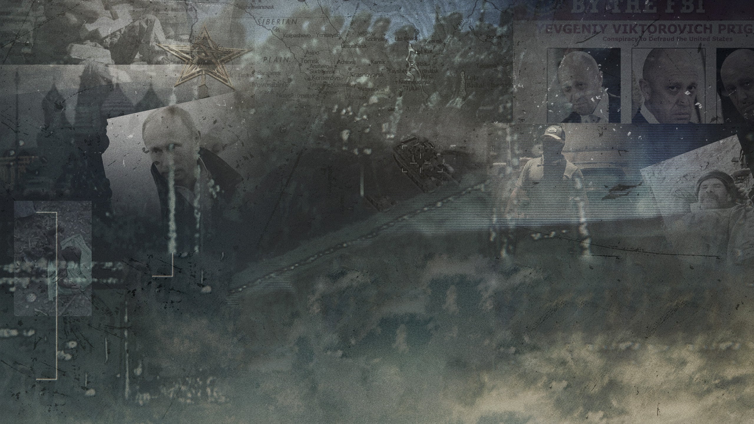 A Wagner-csoport: Putyin titkos hadserege