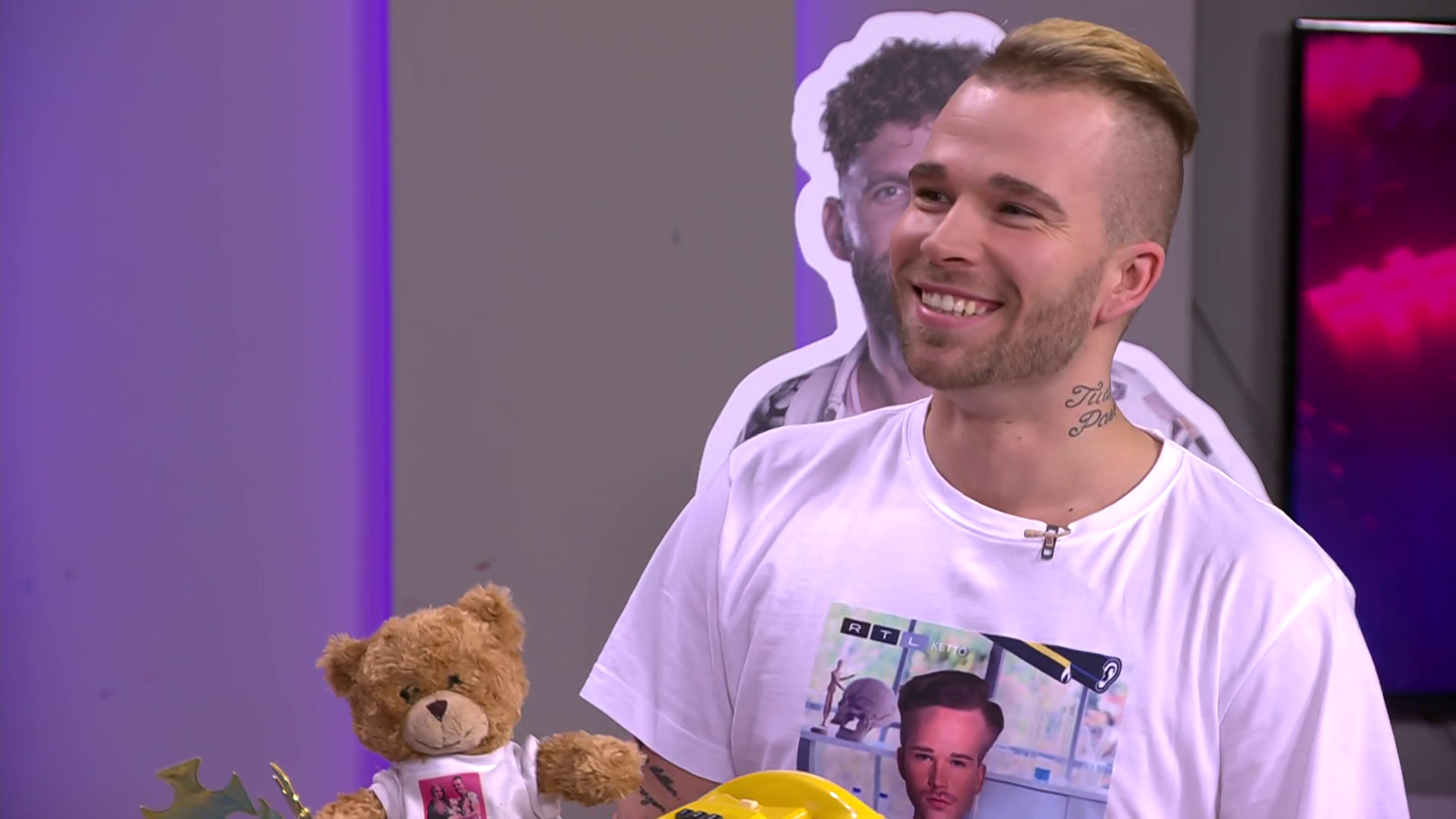 BeleValóVilág 99. rész