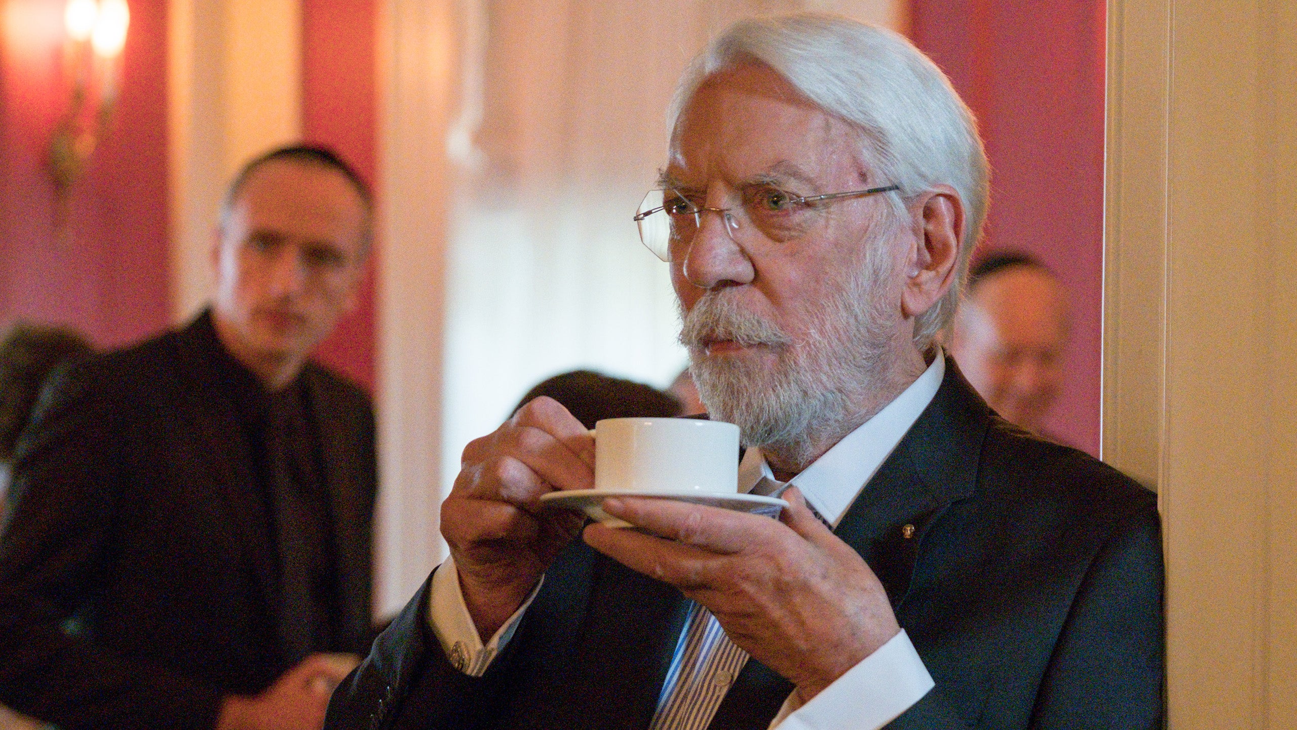 1. évad 5. rész | Istenek könnyei